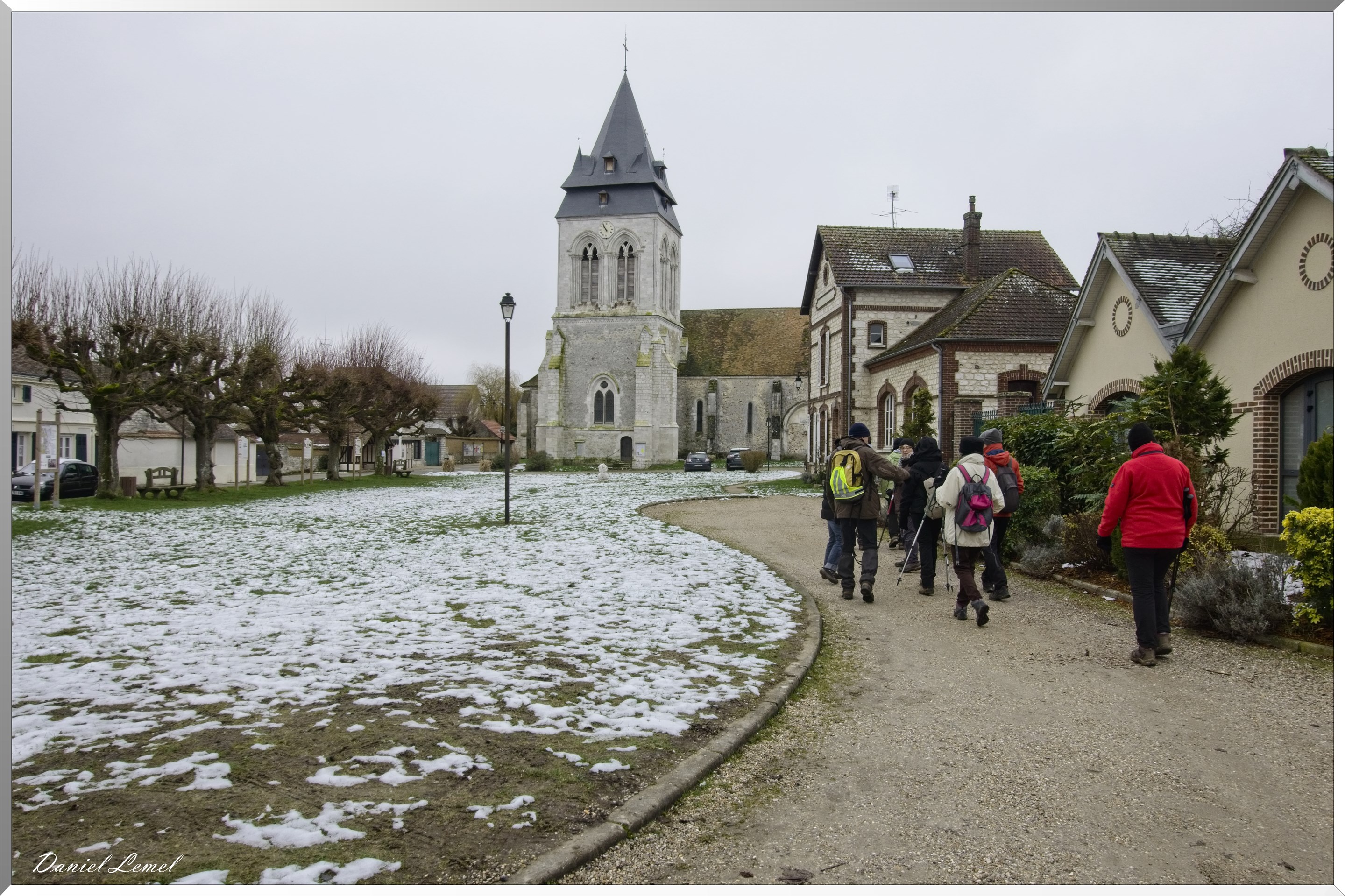 Saint-Just
