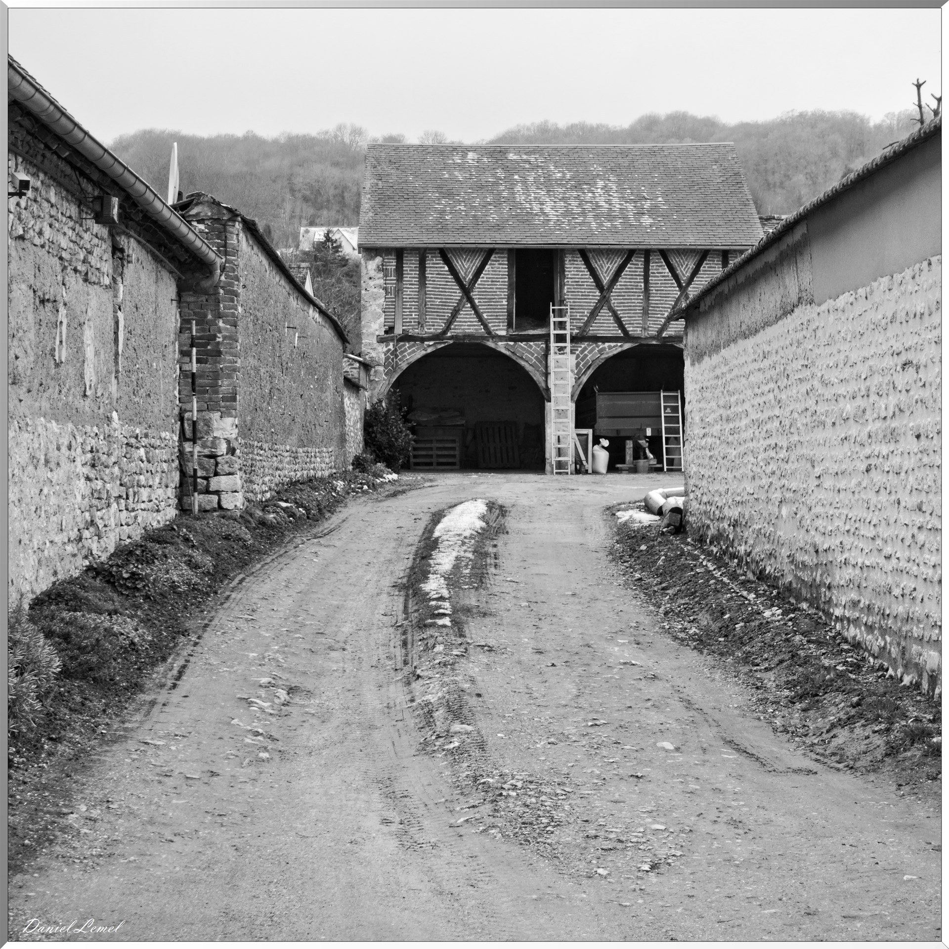 Saint-Just