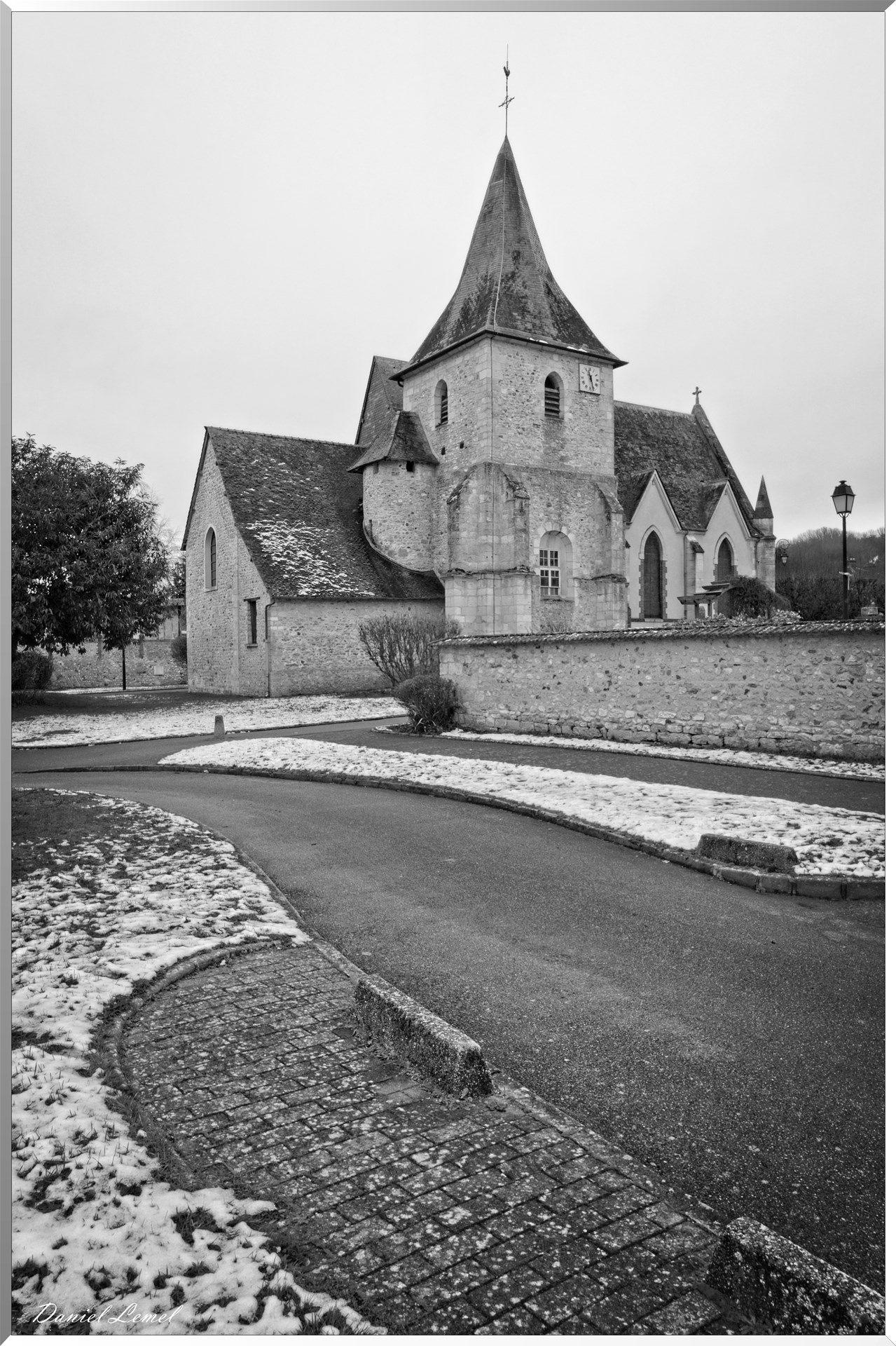 Saint-Just