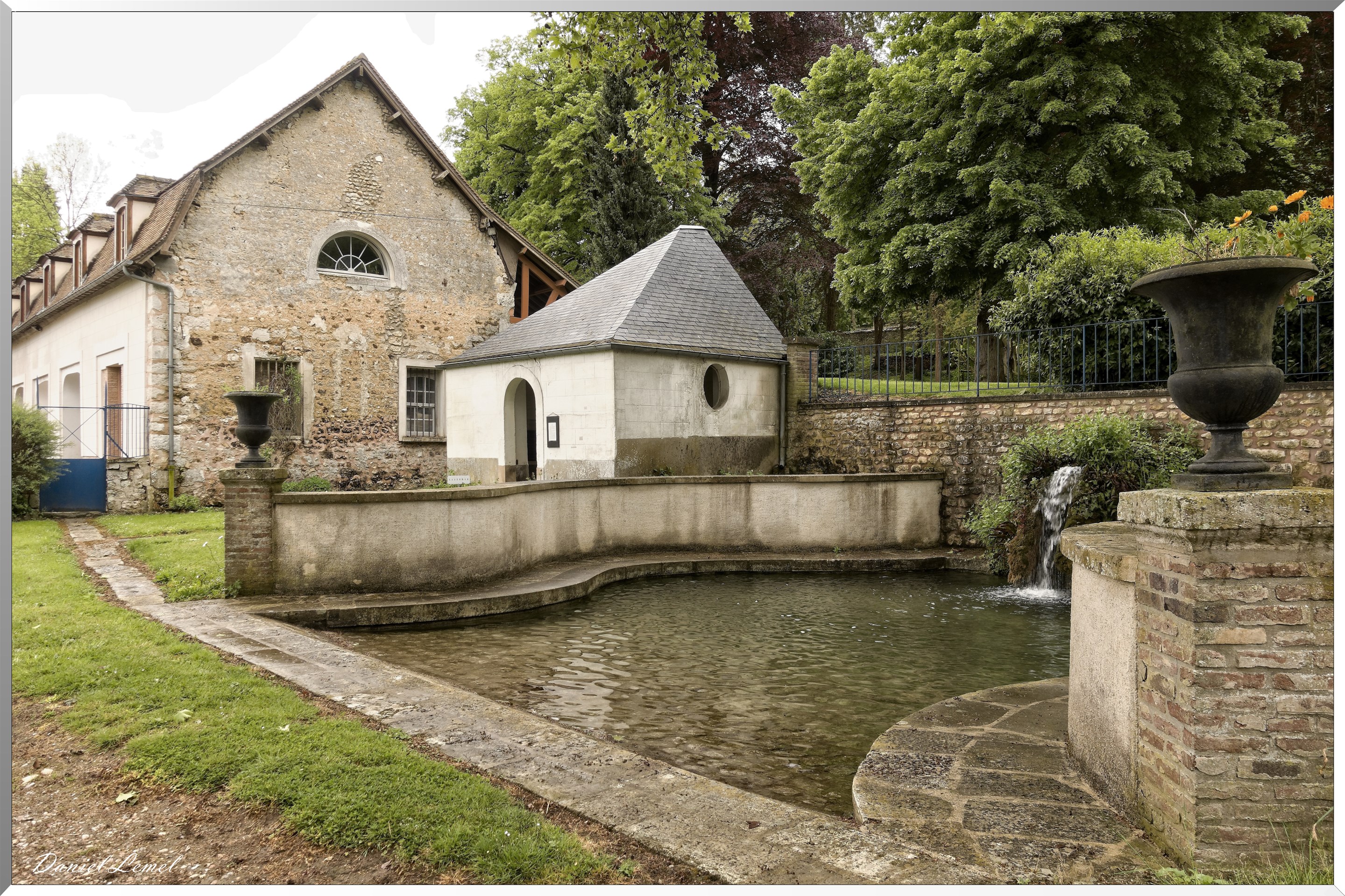 Saint-Just