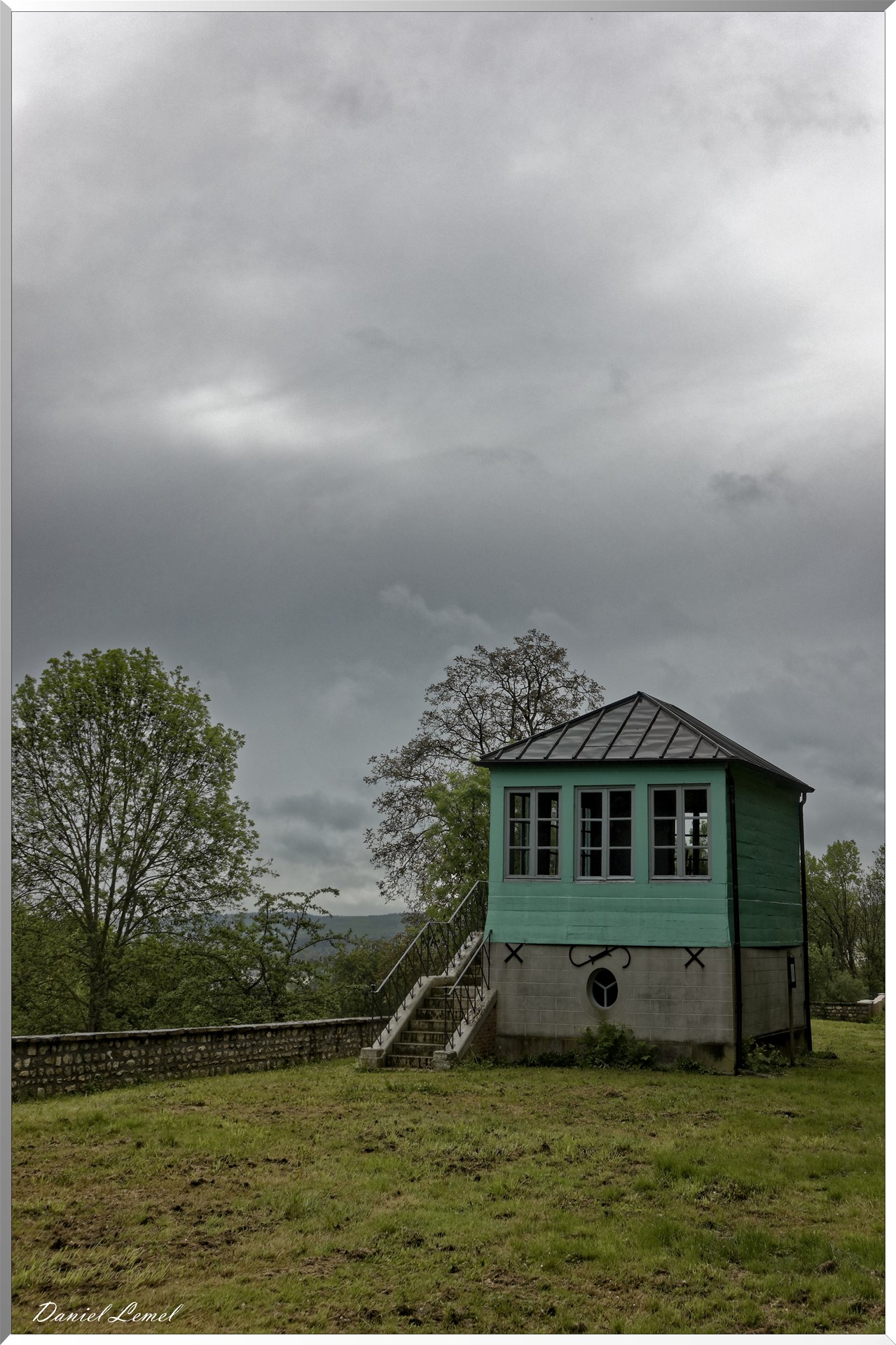 Saint-Just