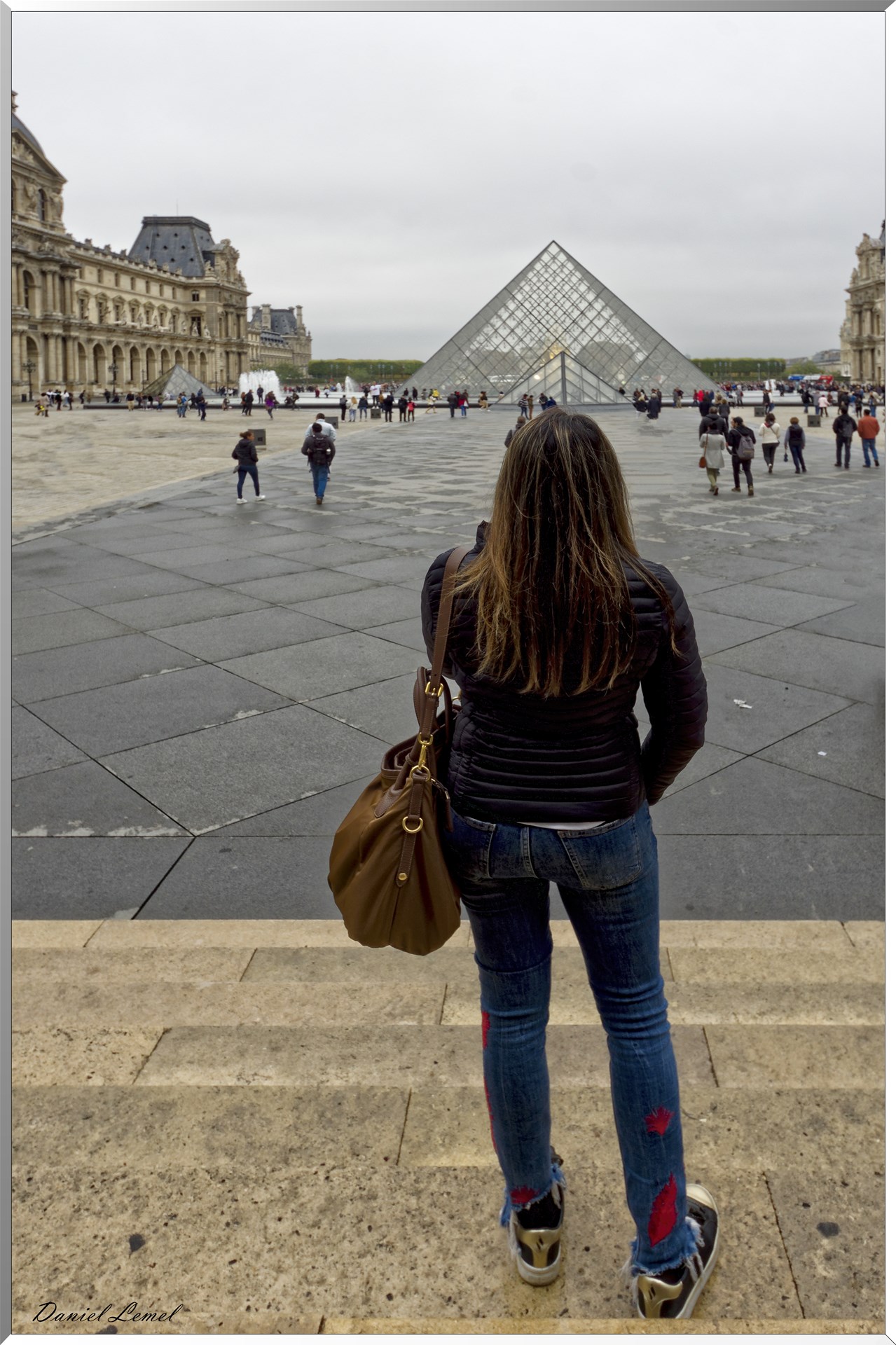 Le Louvre