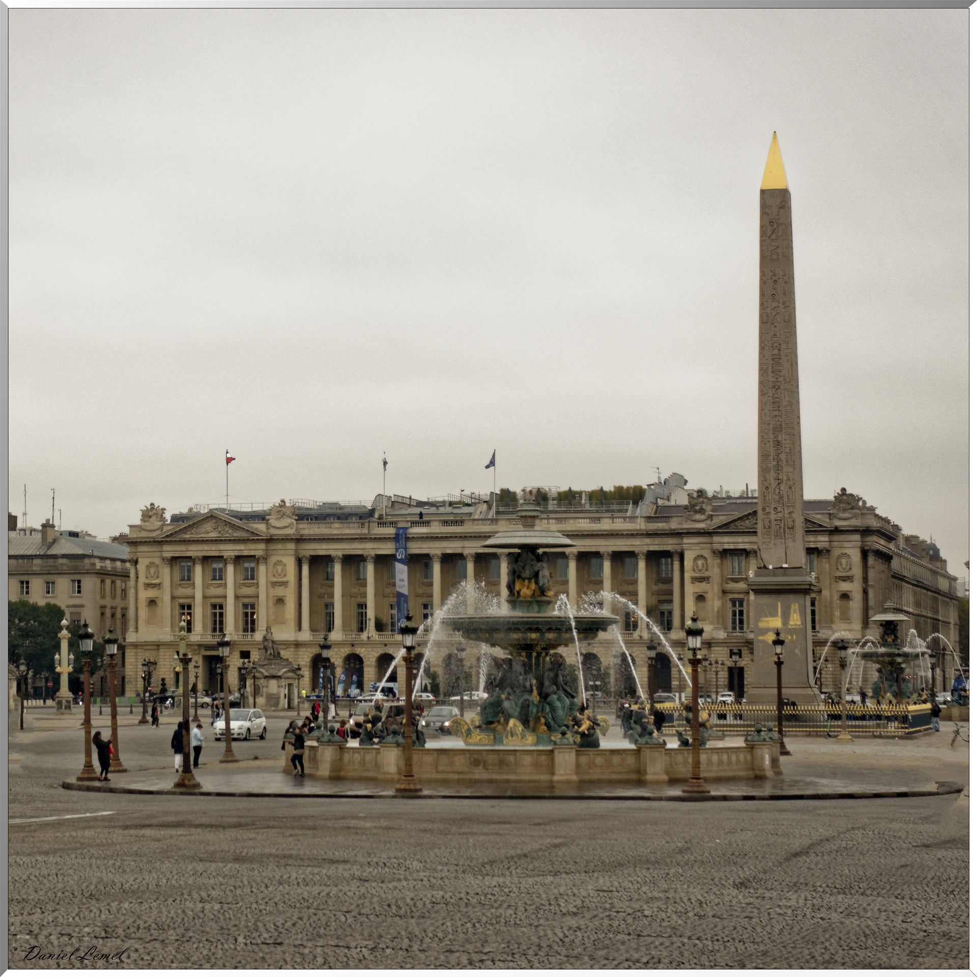 La Concorde