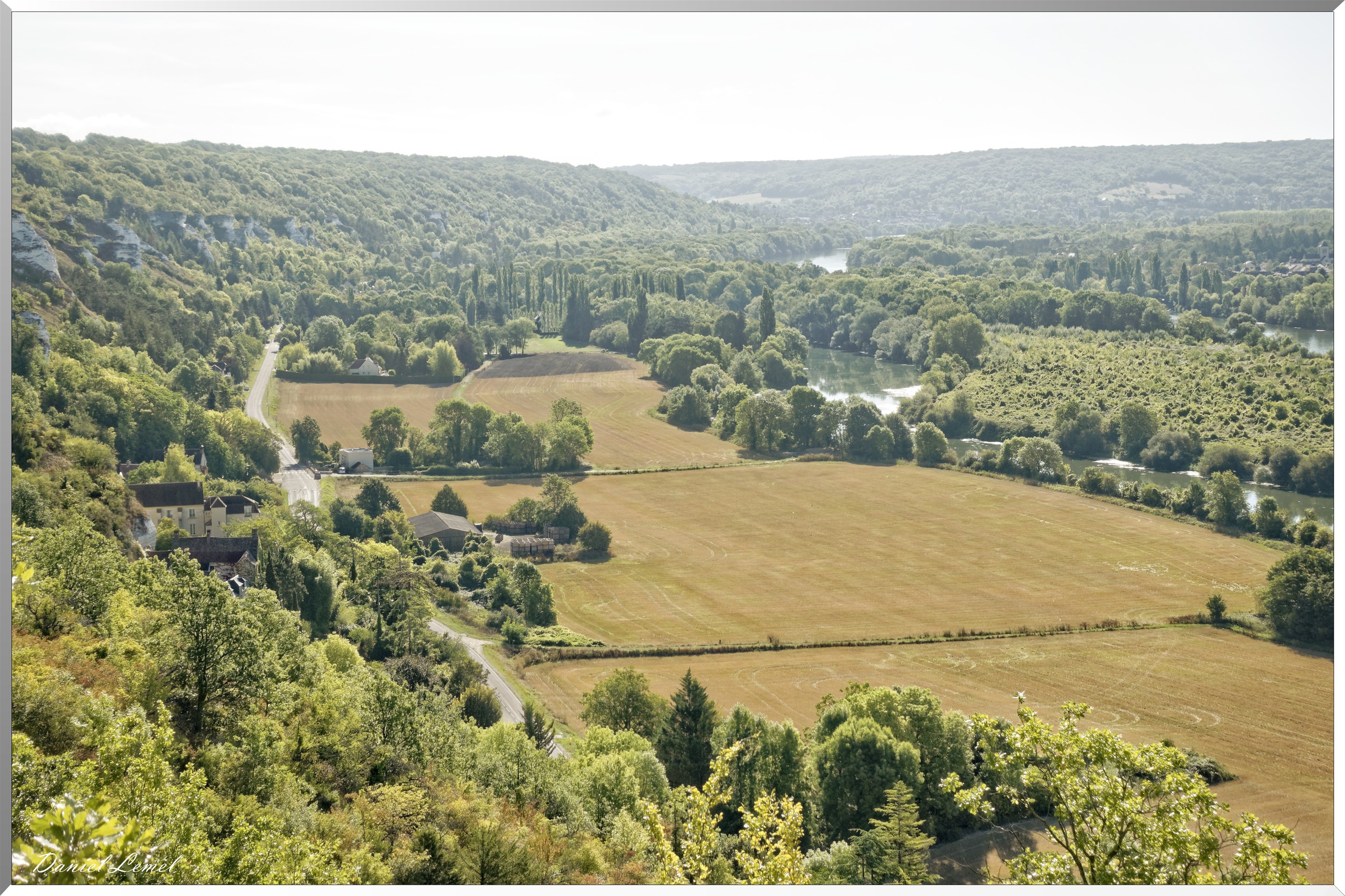 Chérence