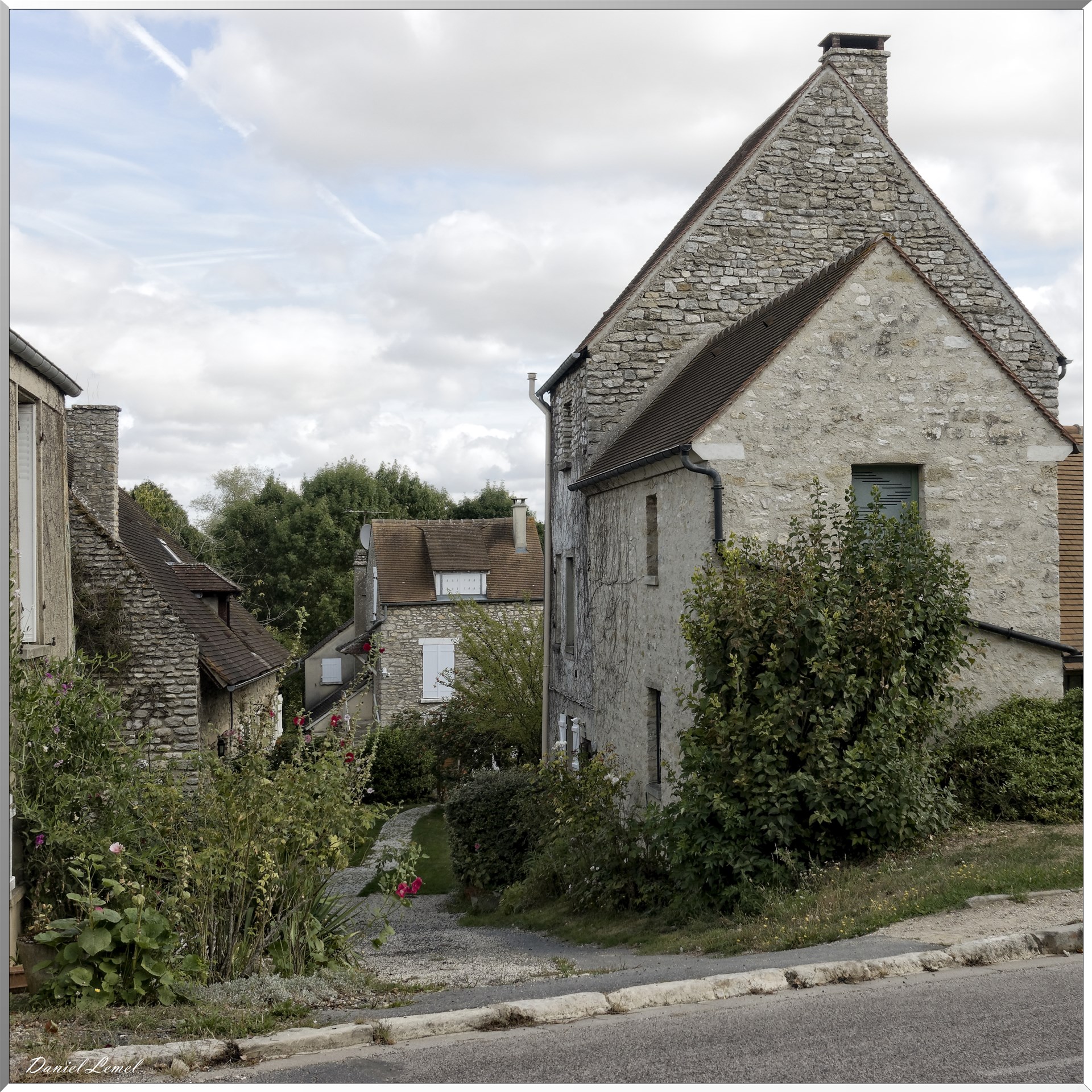 Chérence