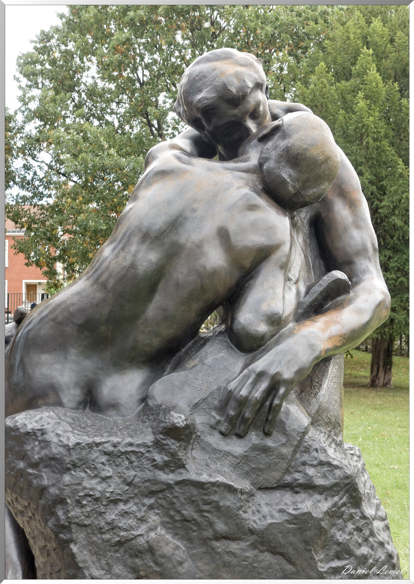 Le Baiser