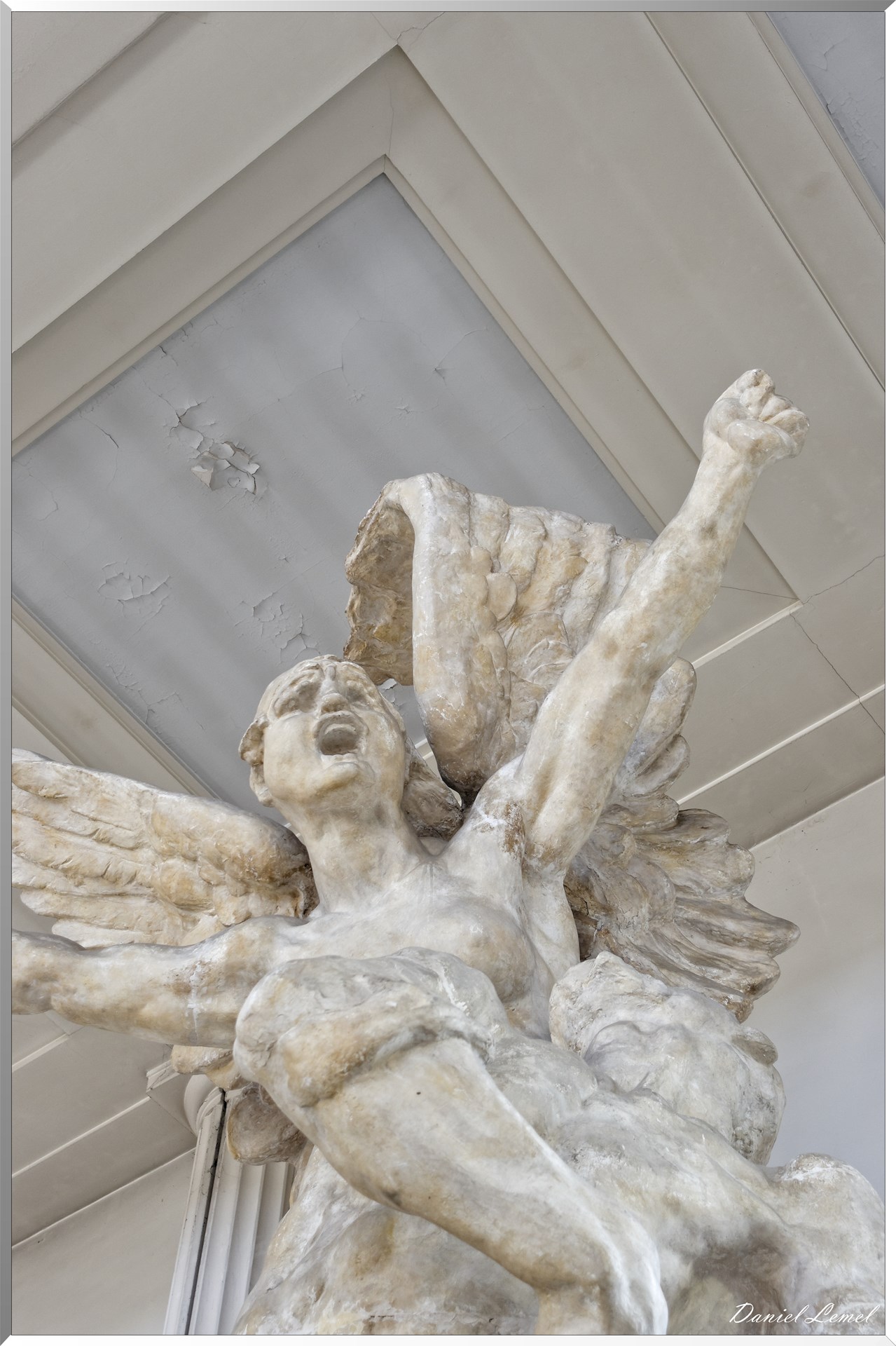 Musée Rodin à Meudon-