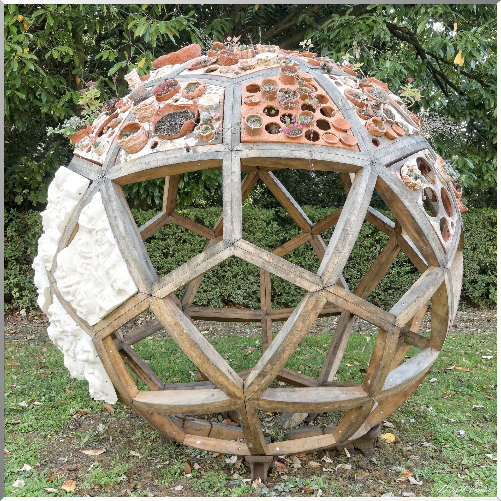 Sculpture