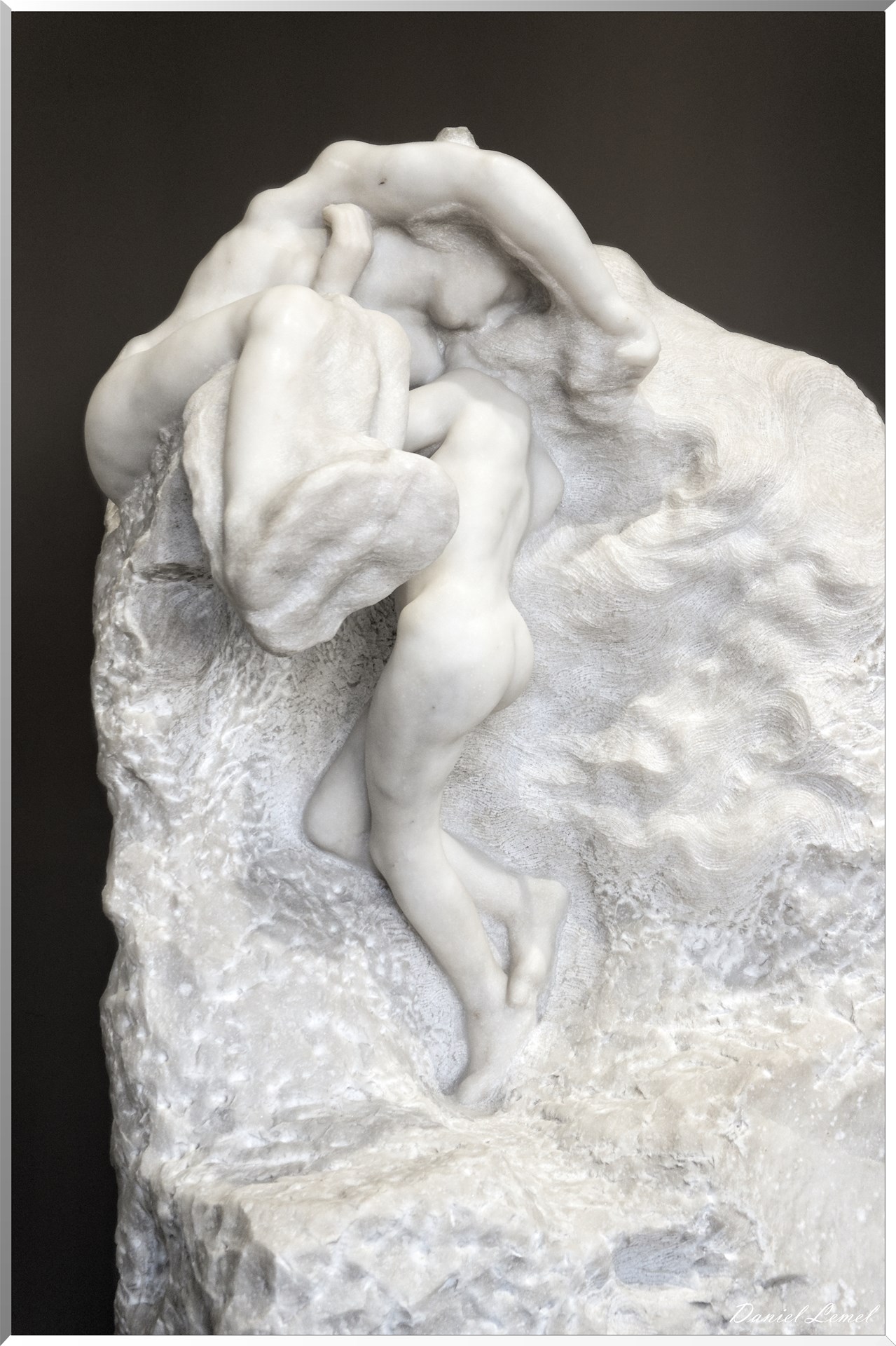 La Terre et la Lune