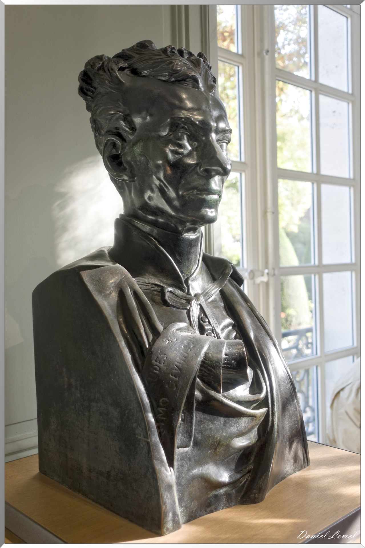 Le père Eymard