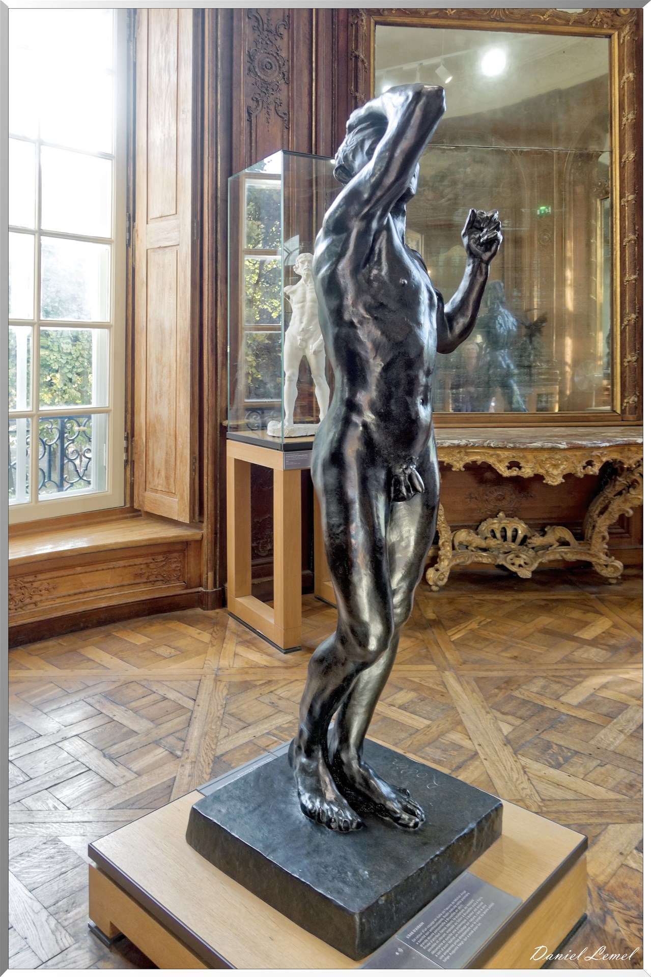 L'âge d'Airain