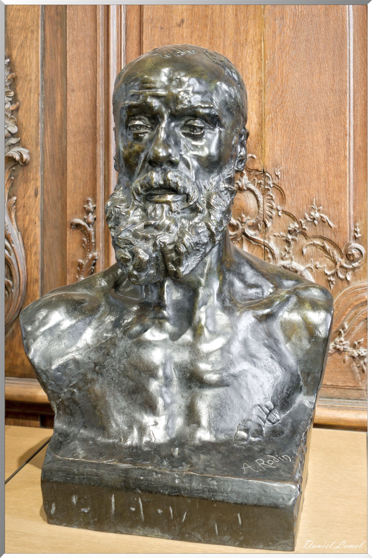 Jean-Paul Laurens