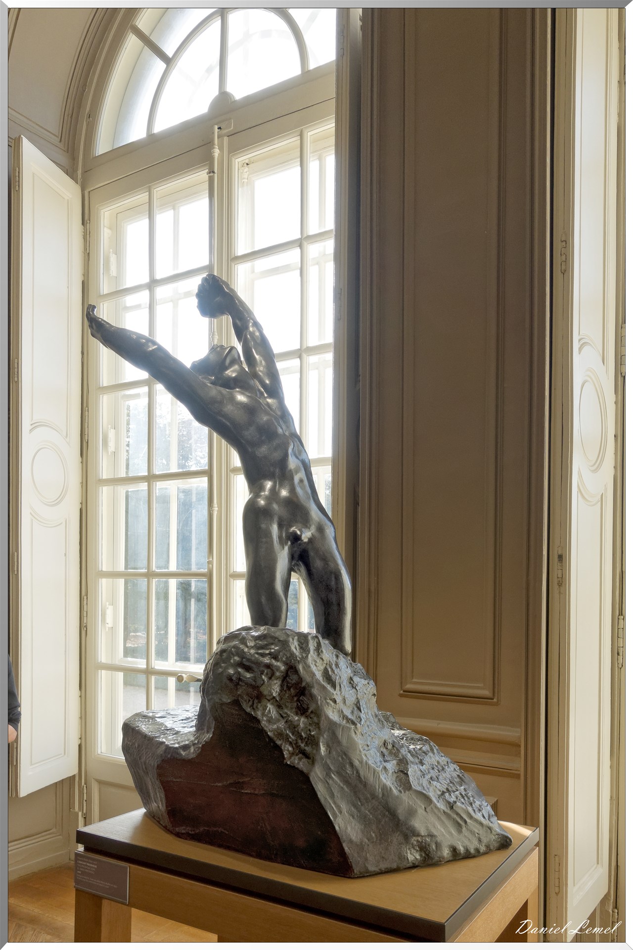 L'Enfant prodigue