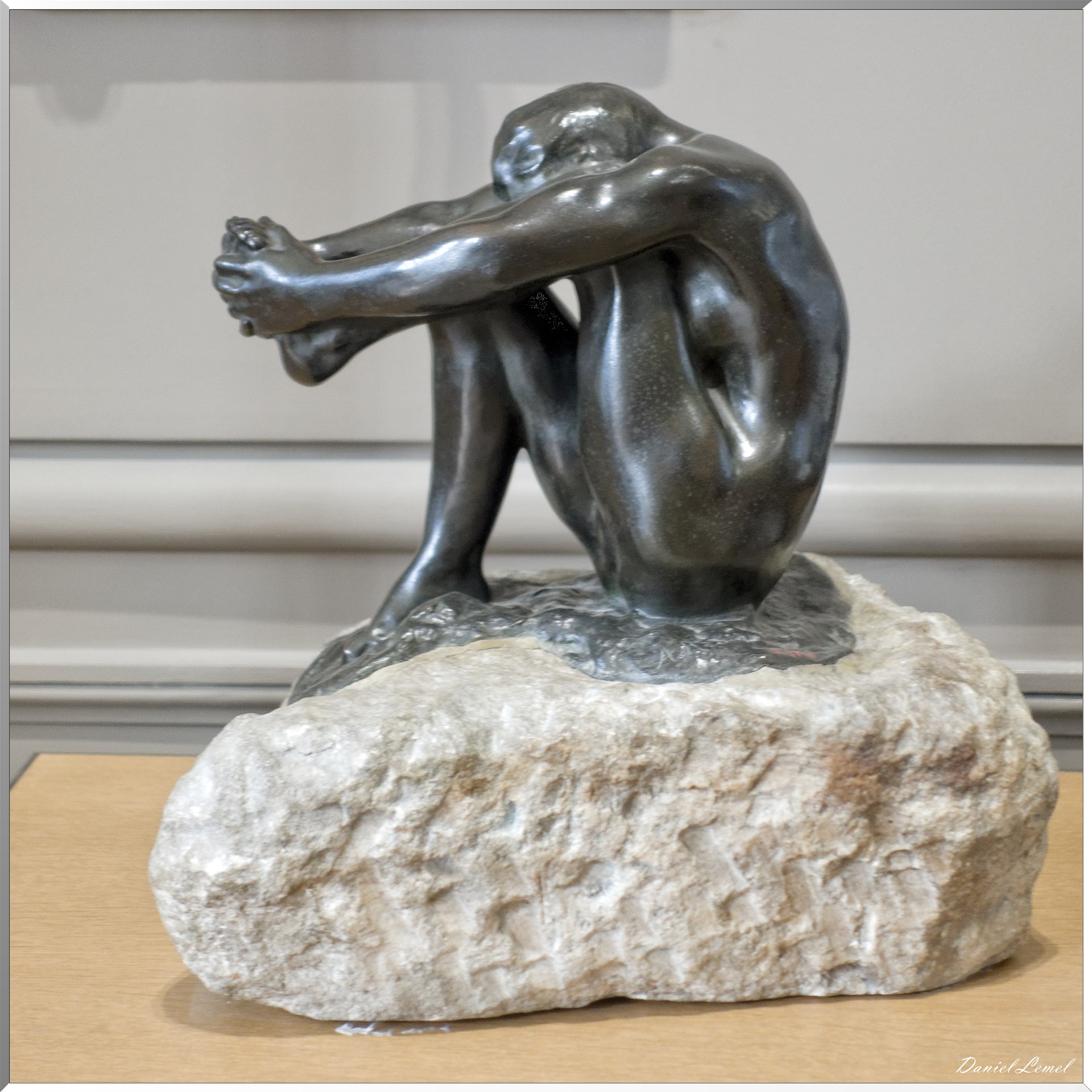 Le désespoir