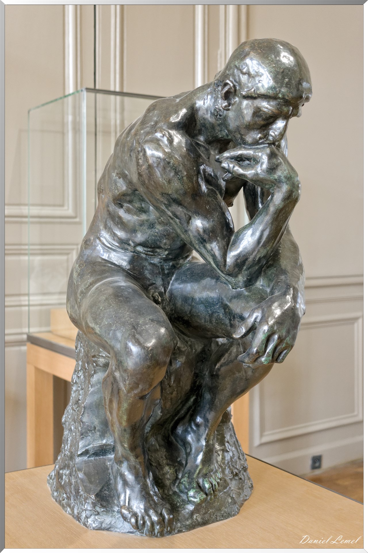 Le Penseur