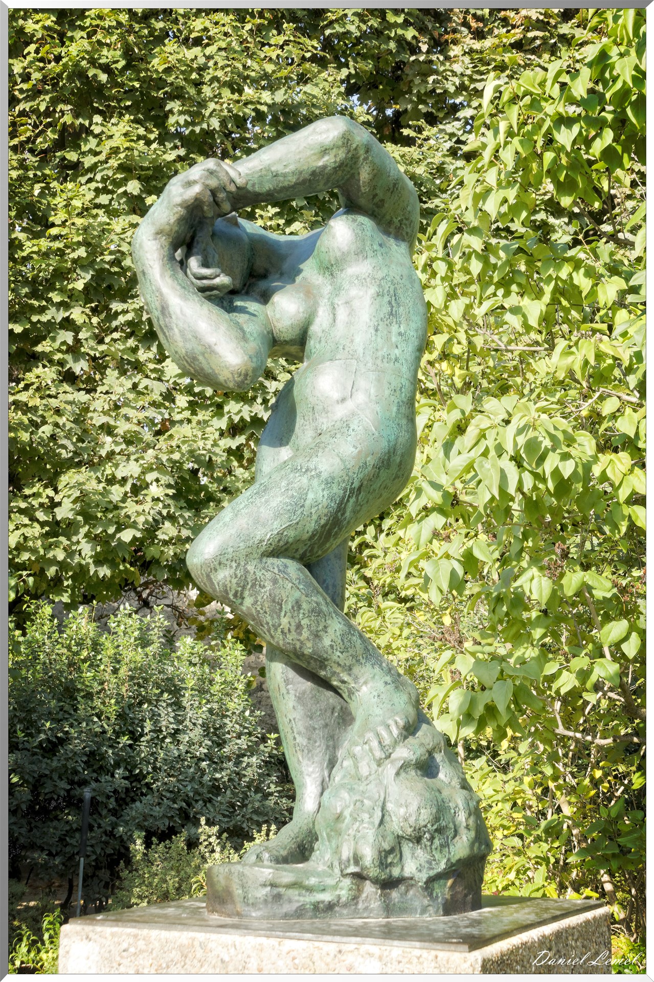 La Méditation