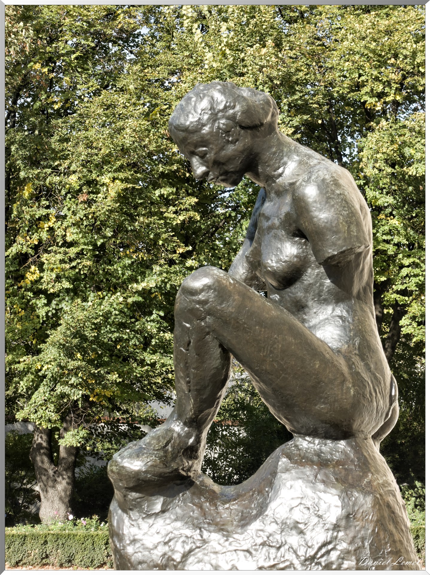 La Muse Whistler