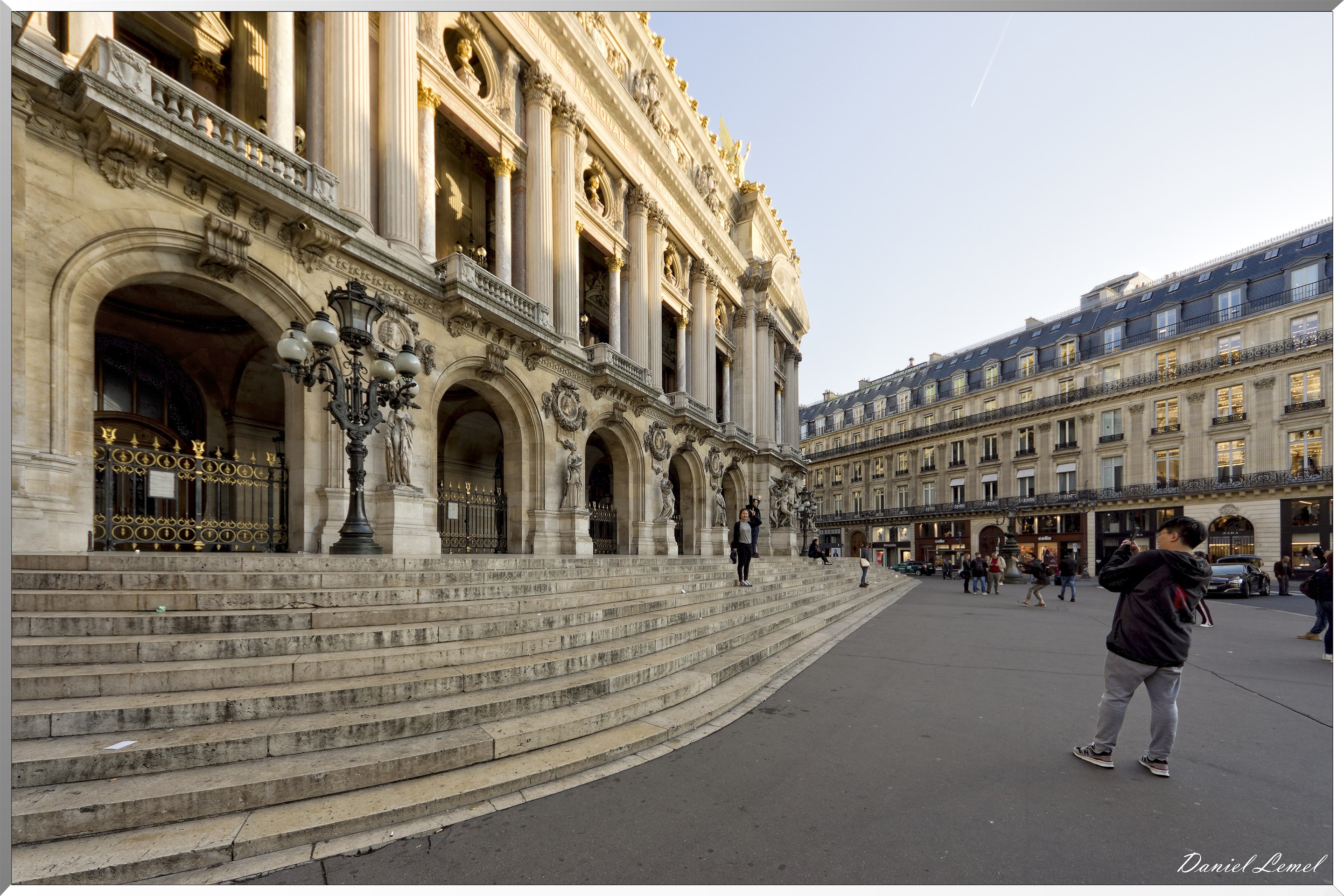 L'Opéra