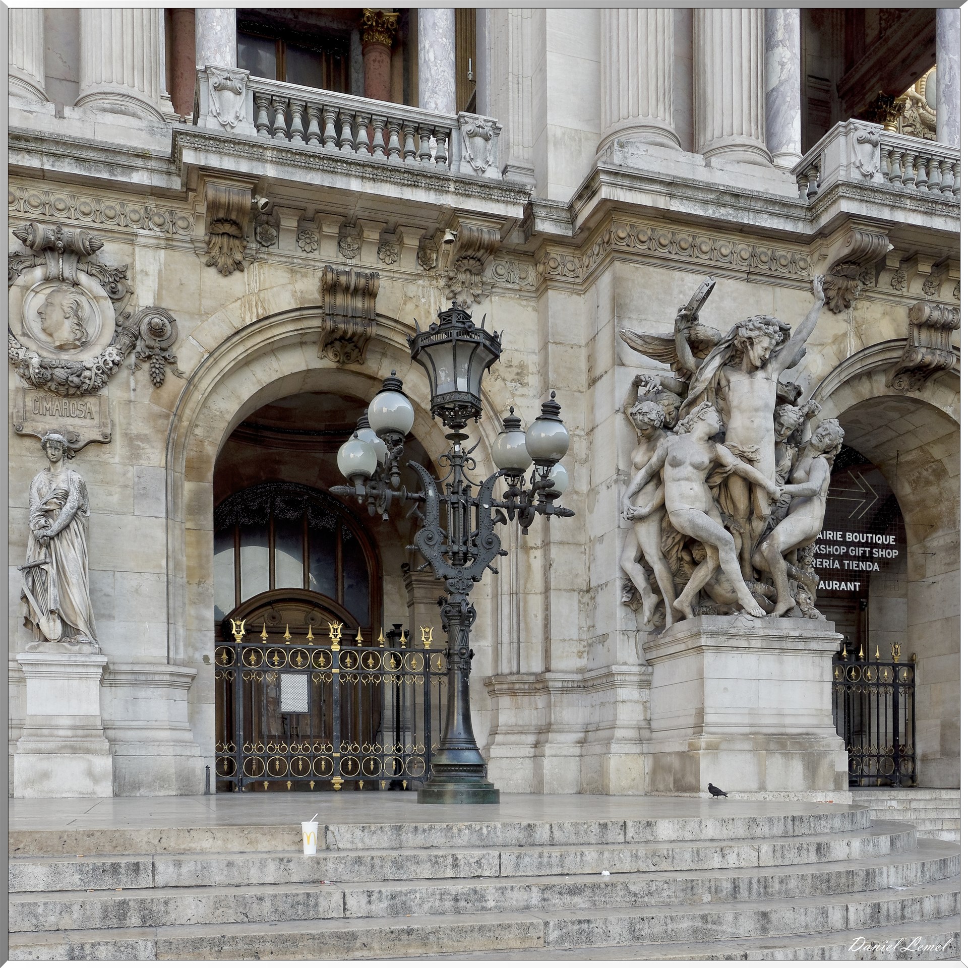 L'Opéra