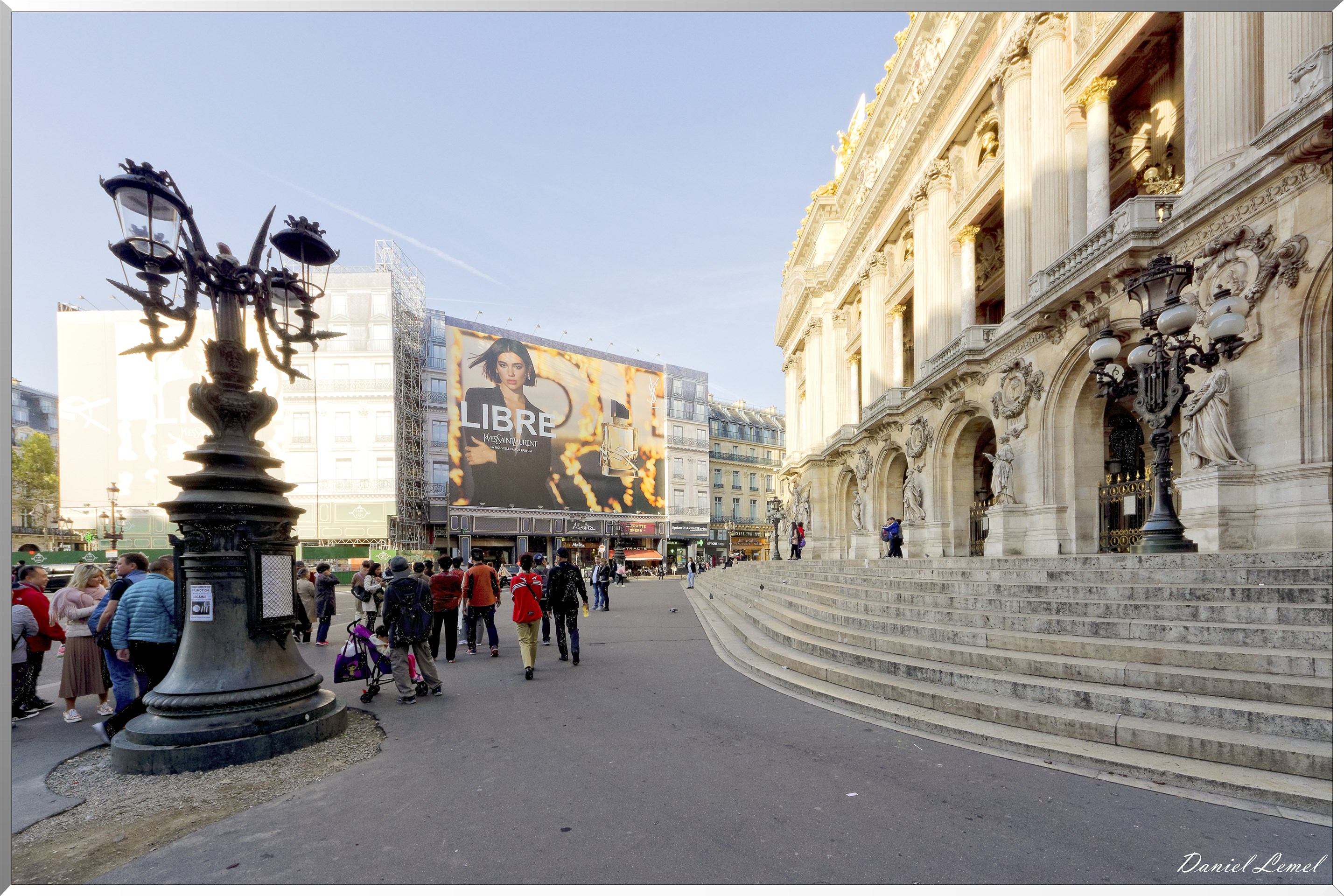 L'Opéra