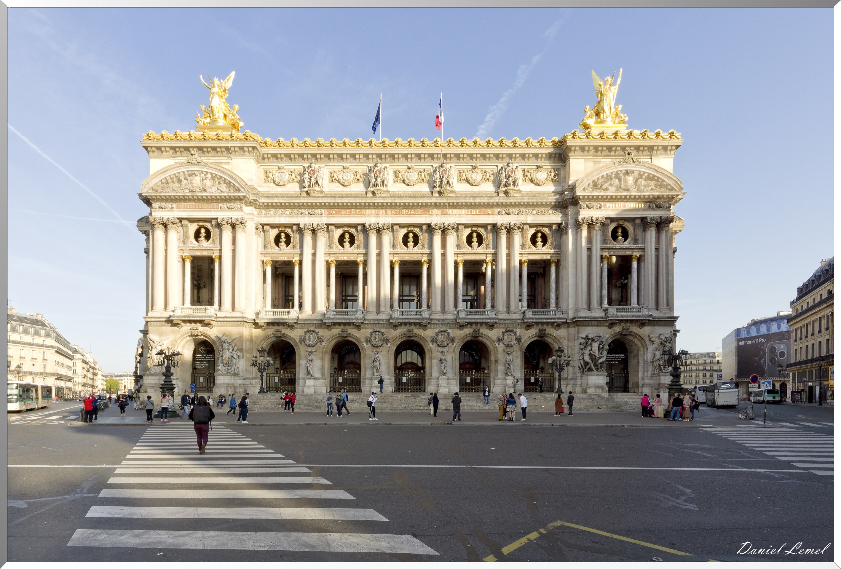 L'Opéra
