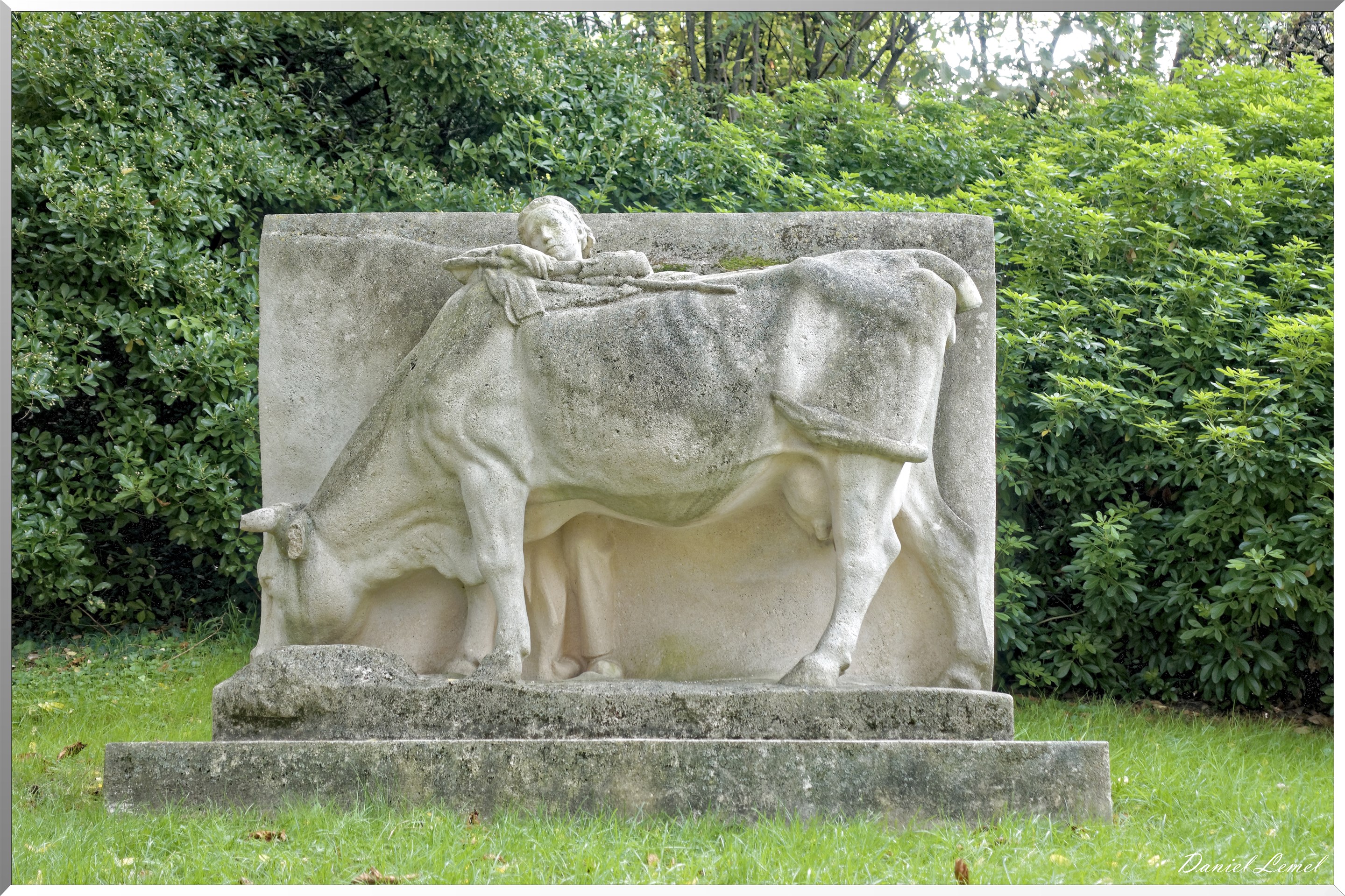 Sculpture
