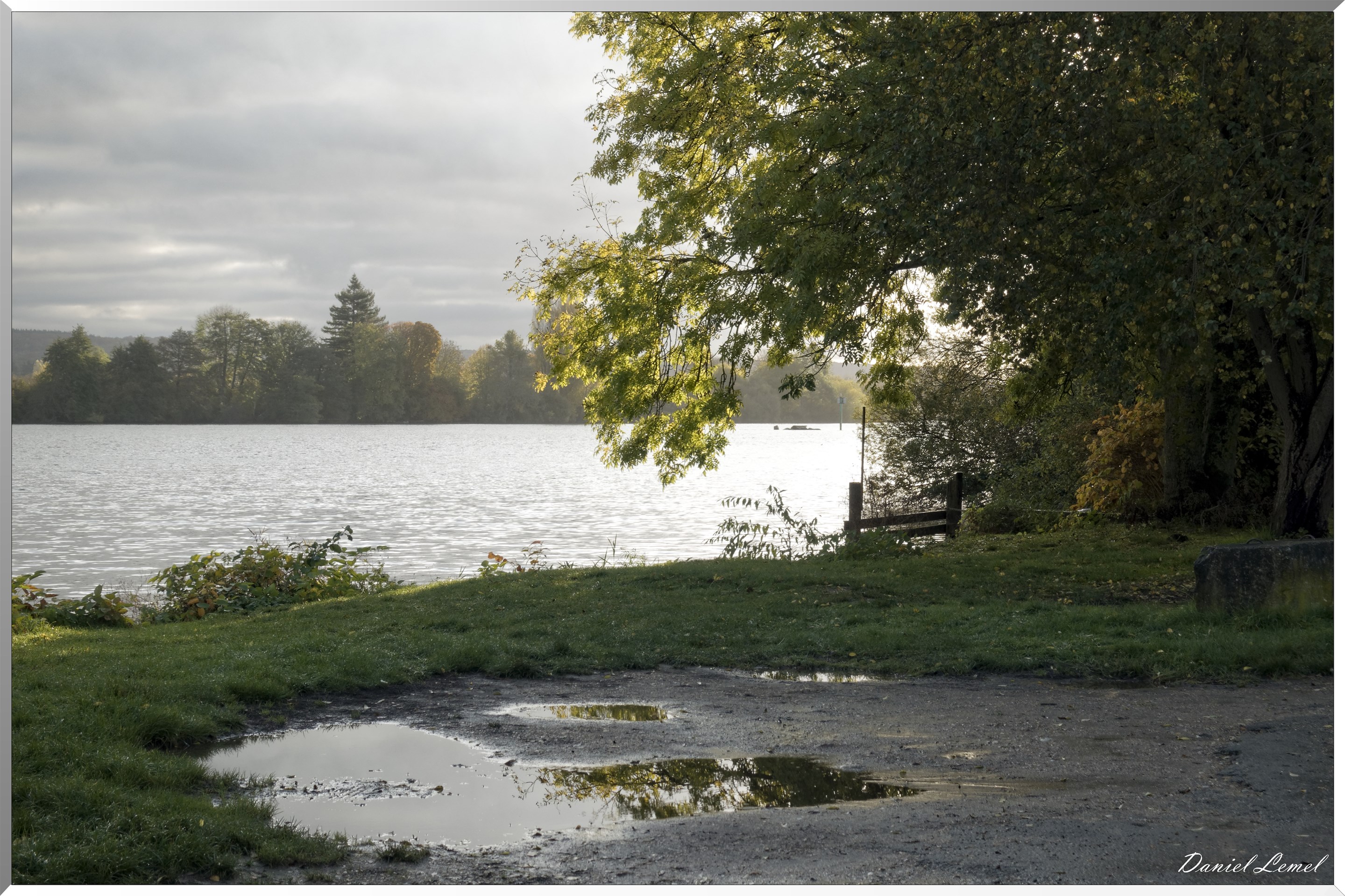 Le Goulet