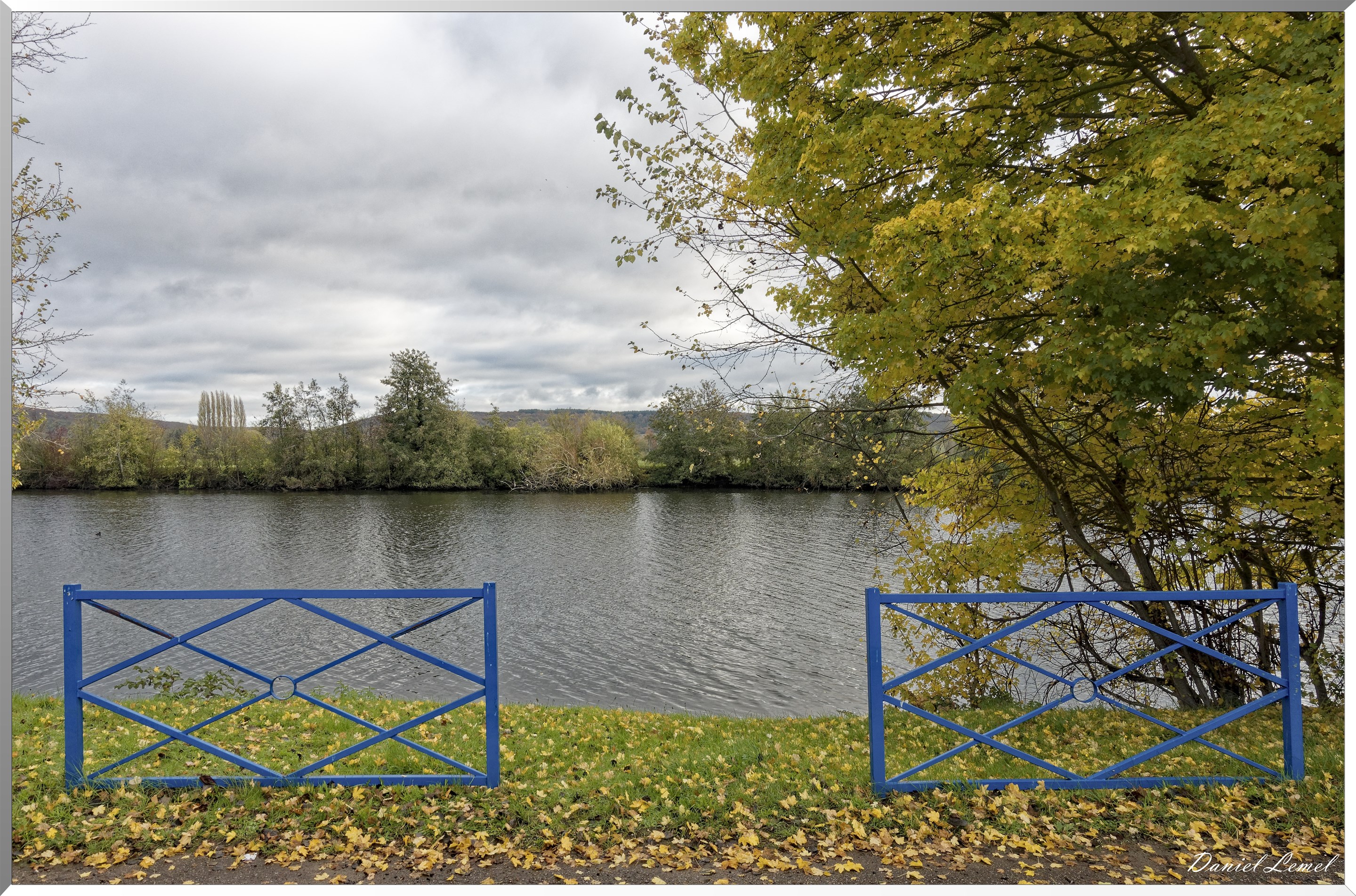 Le Goulet