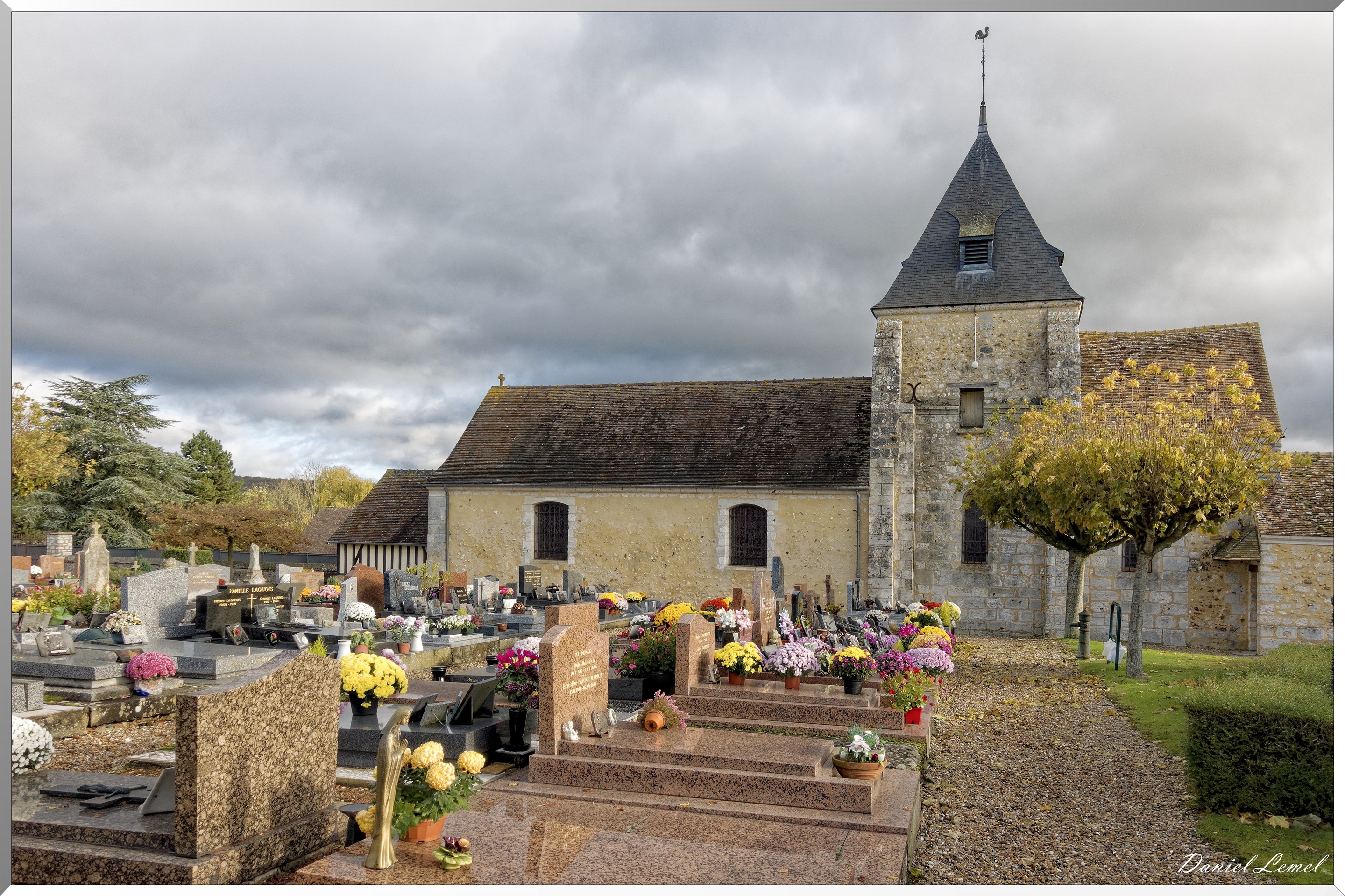 Le Goulet