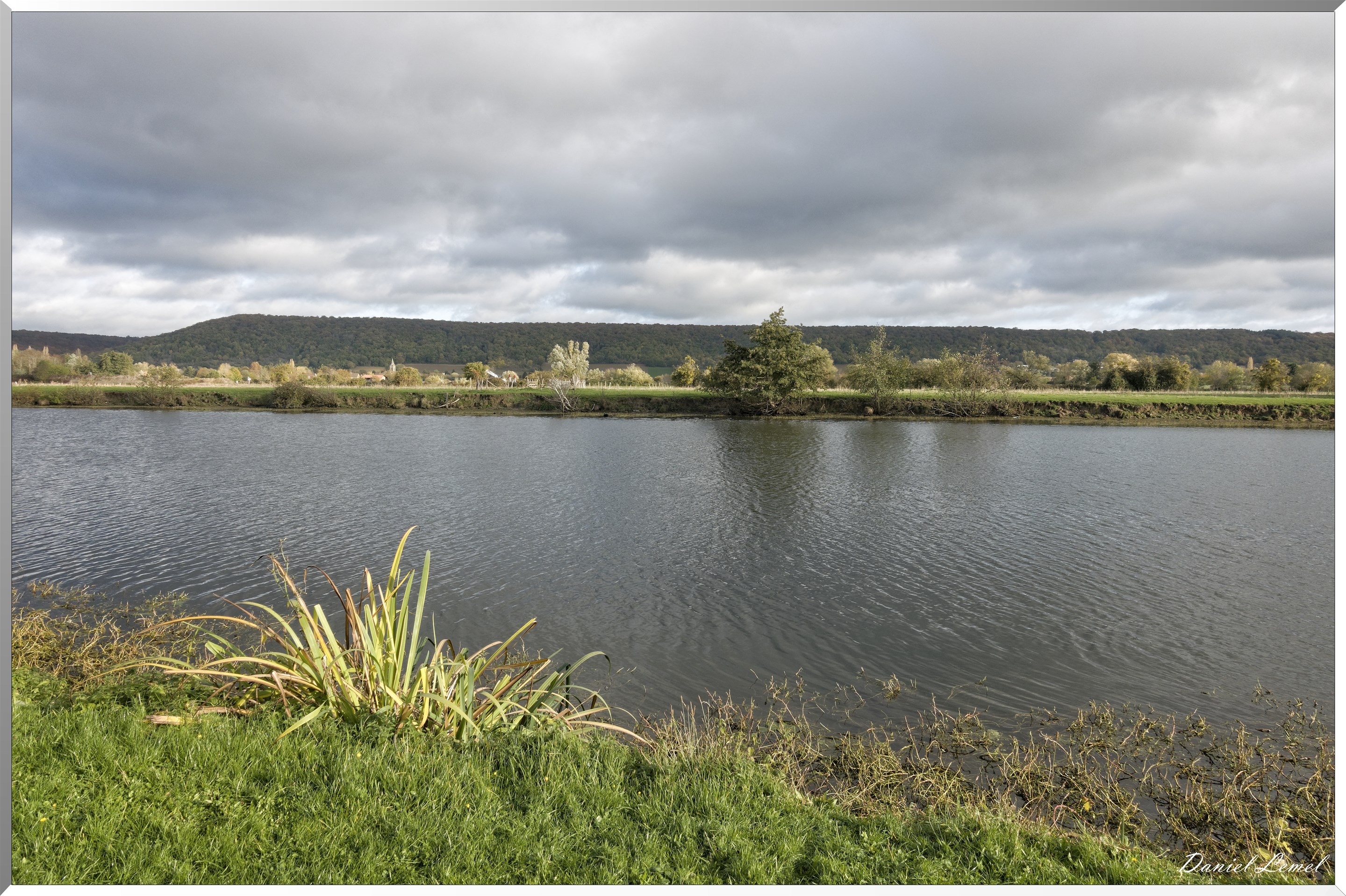 Le Goulet