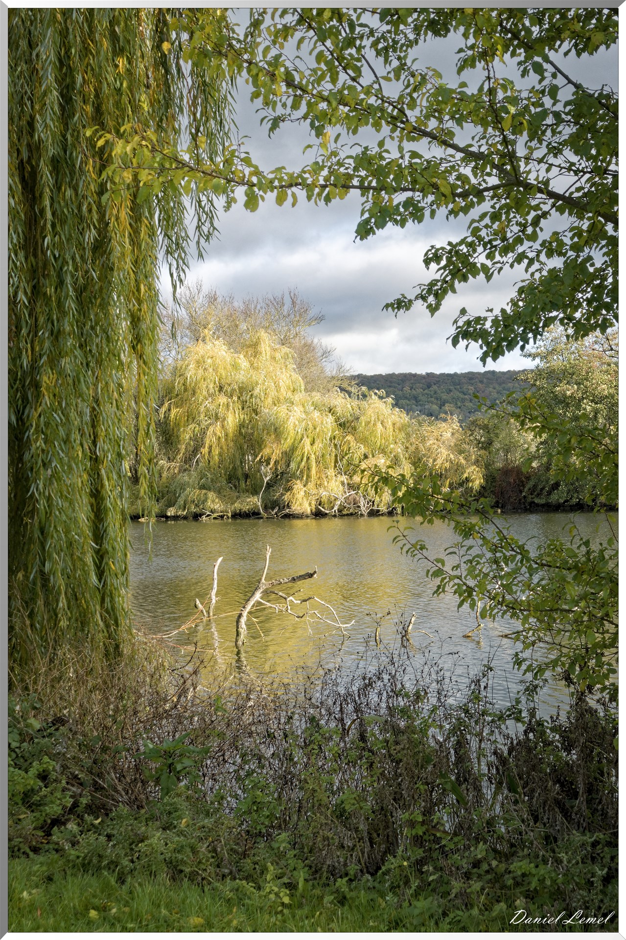 Le Goulet