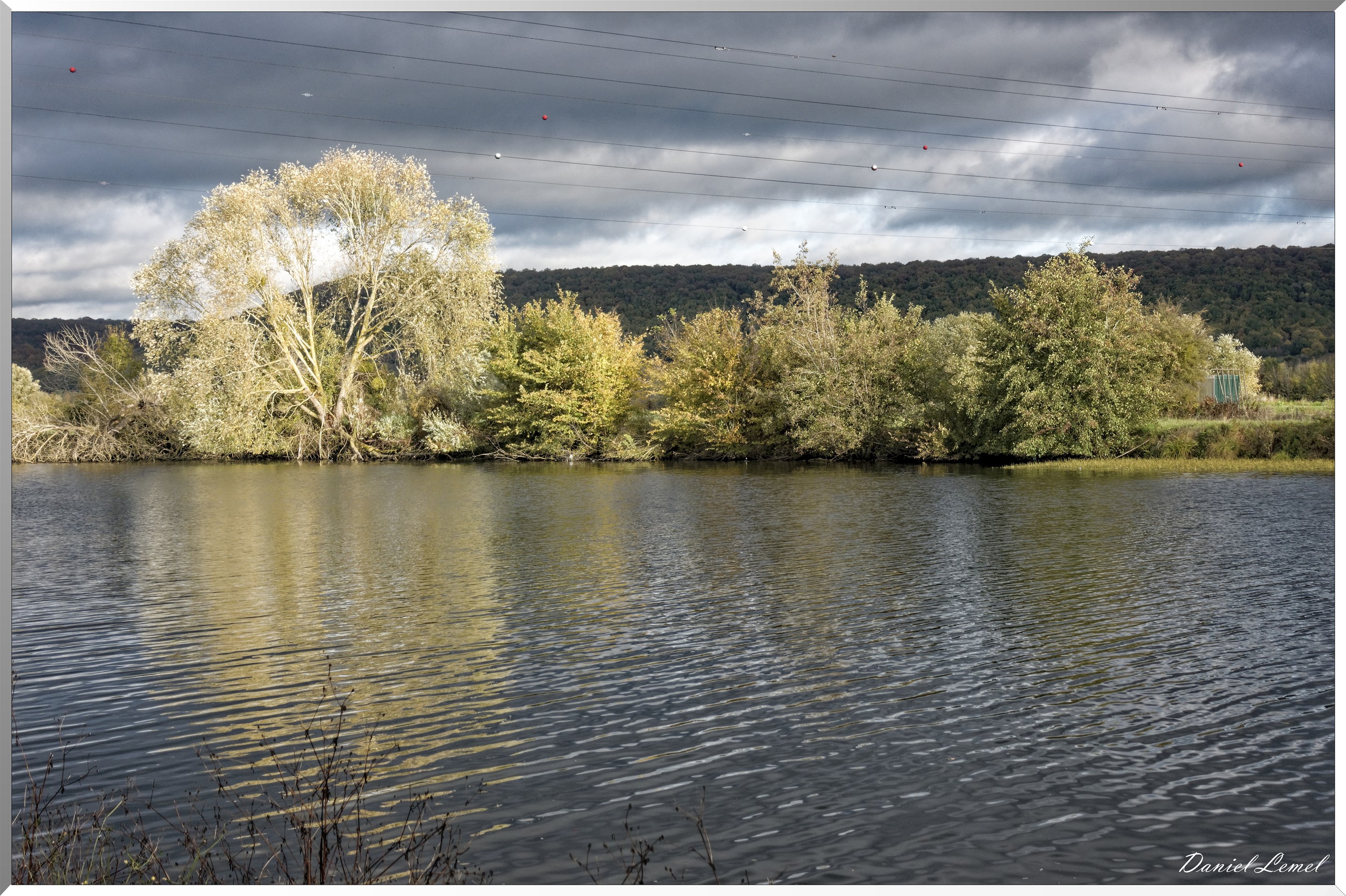 Le Goulet