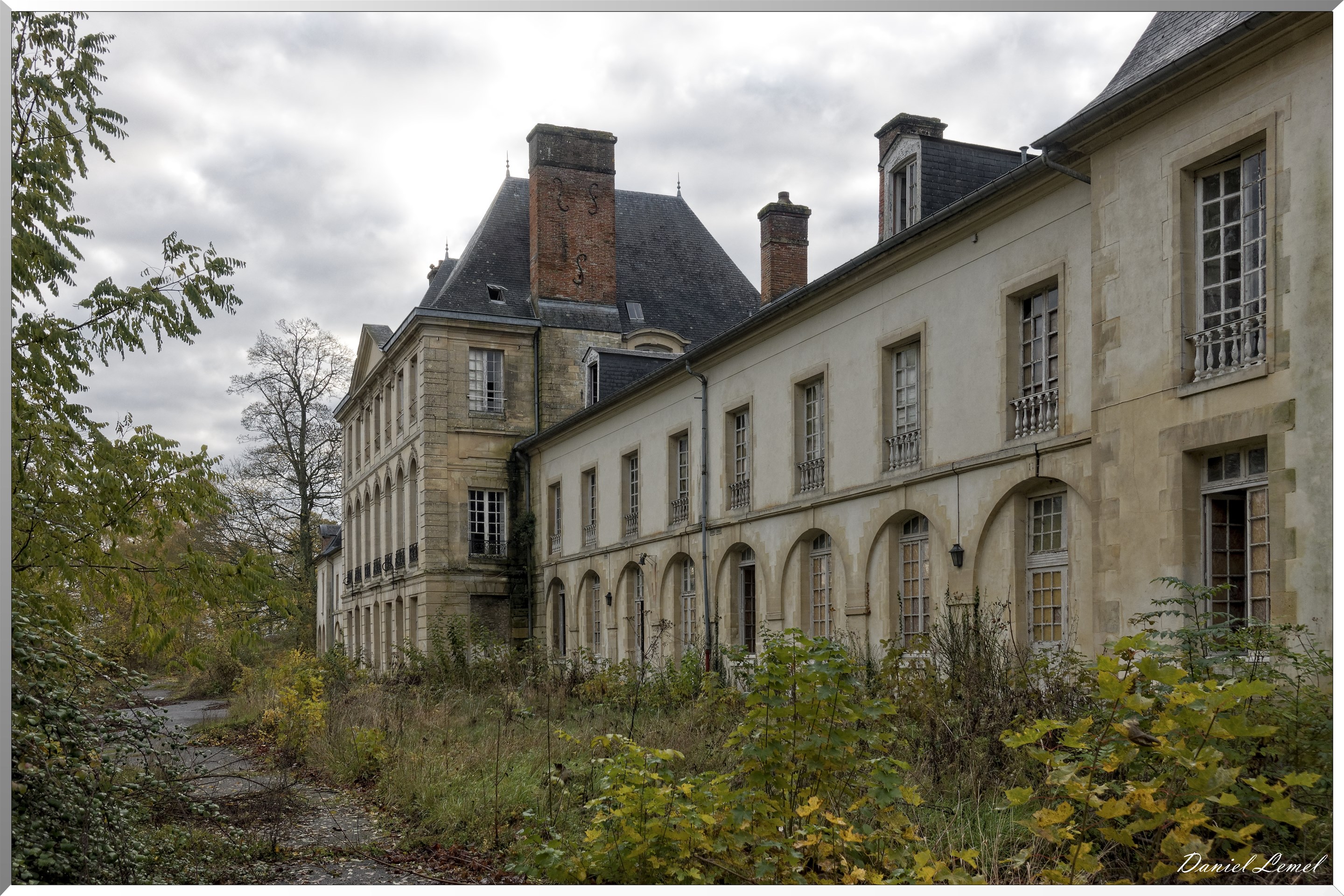 Noyers