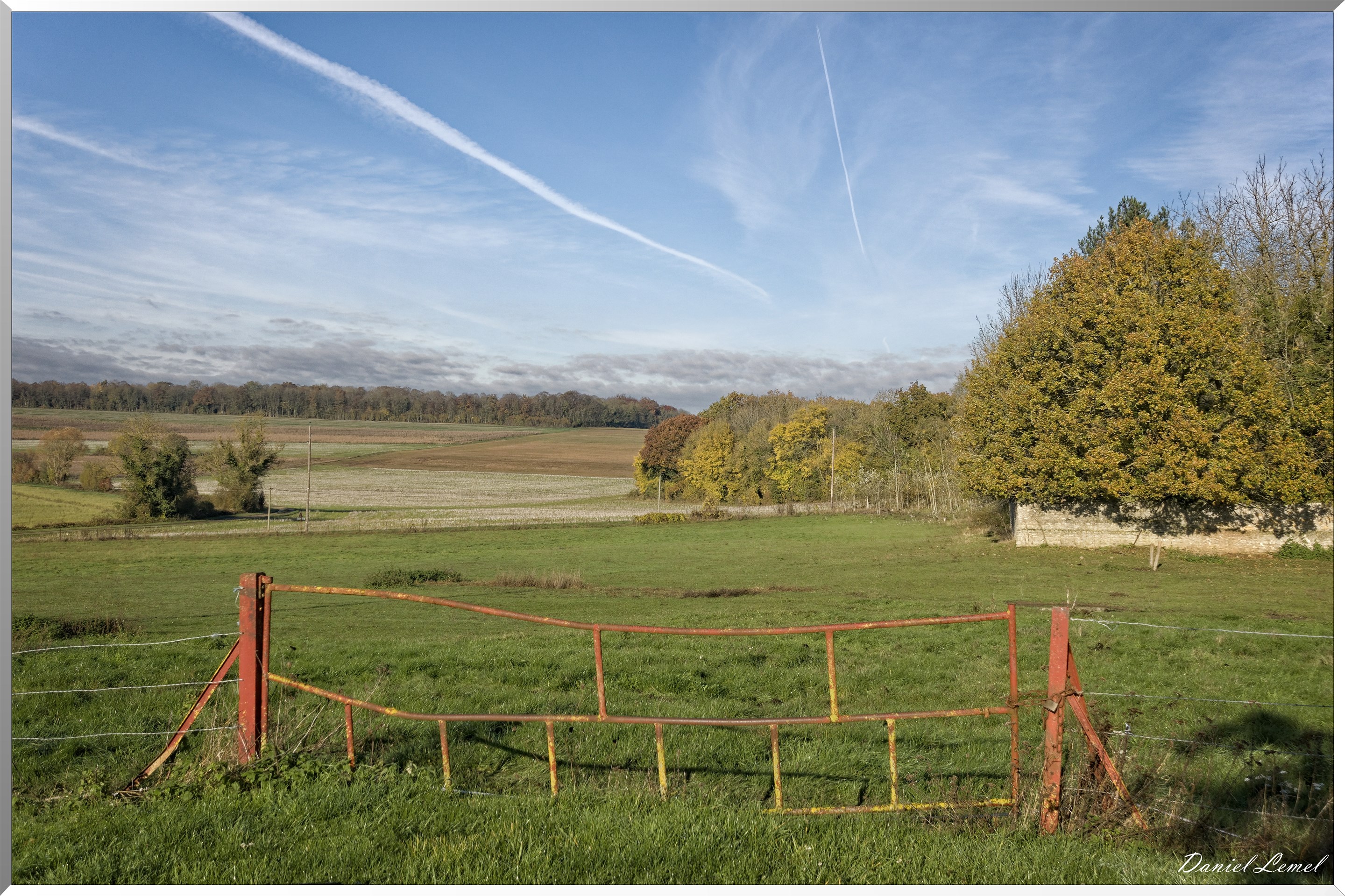 Noyers