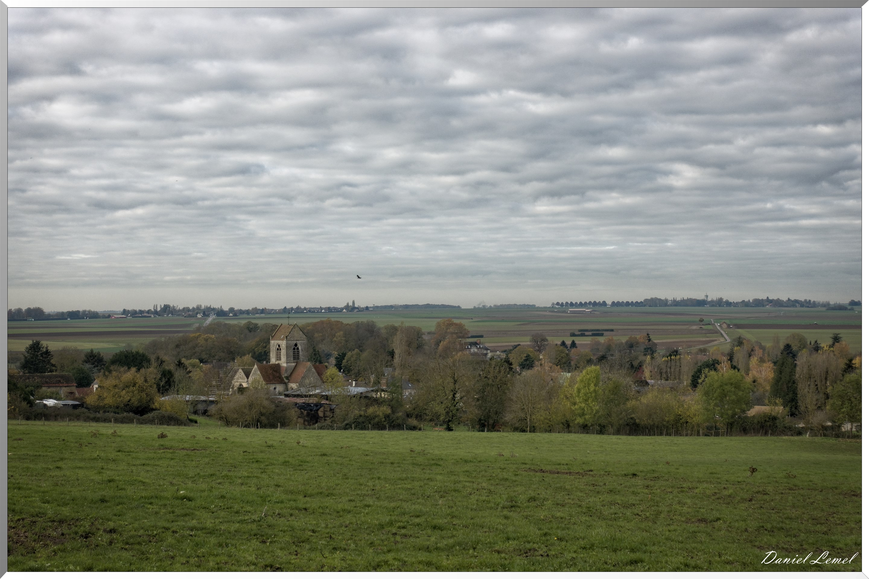 Noyers