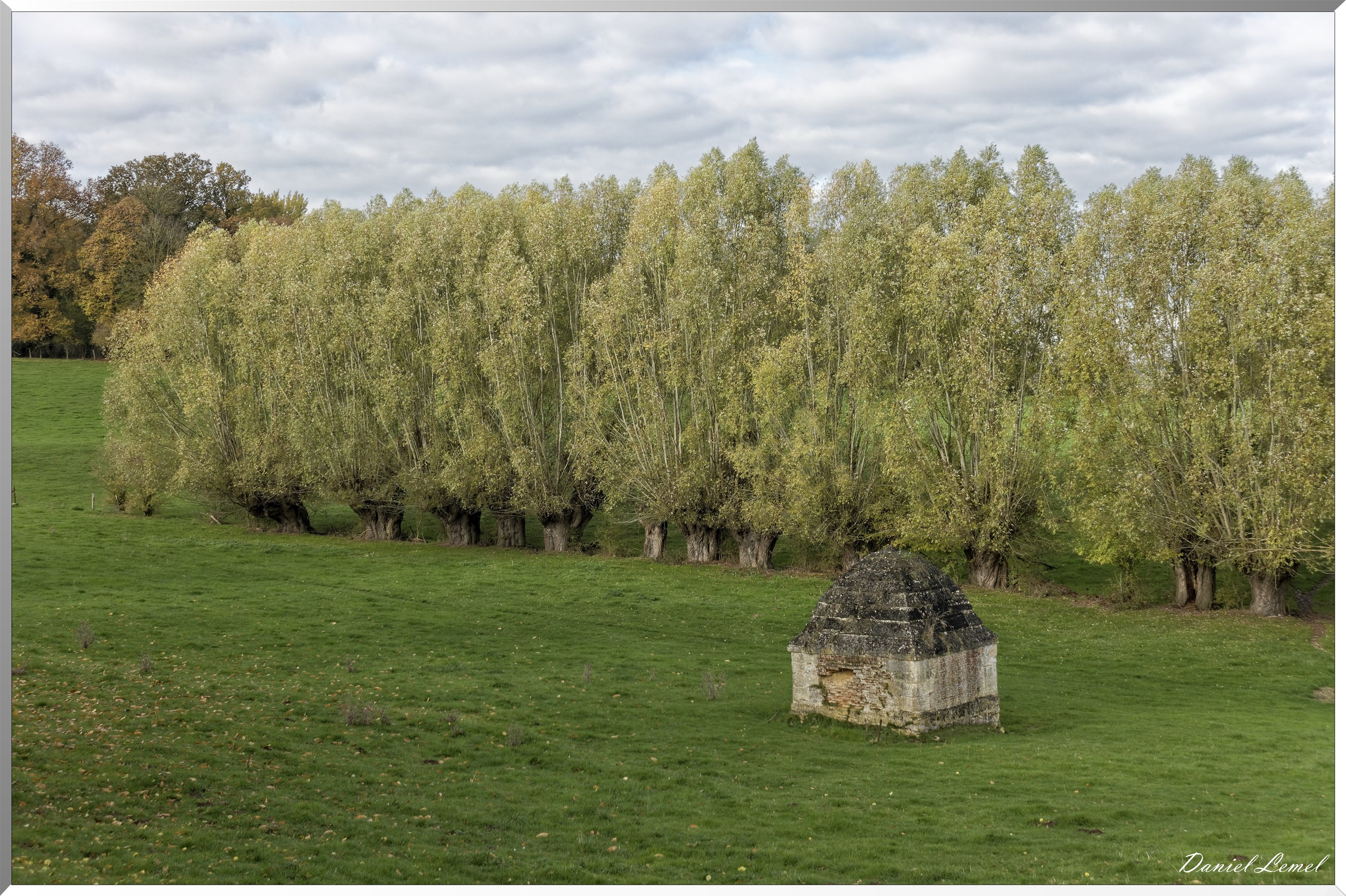 Noyers