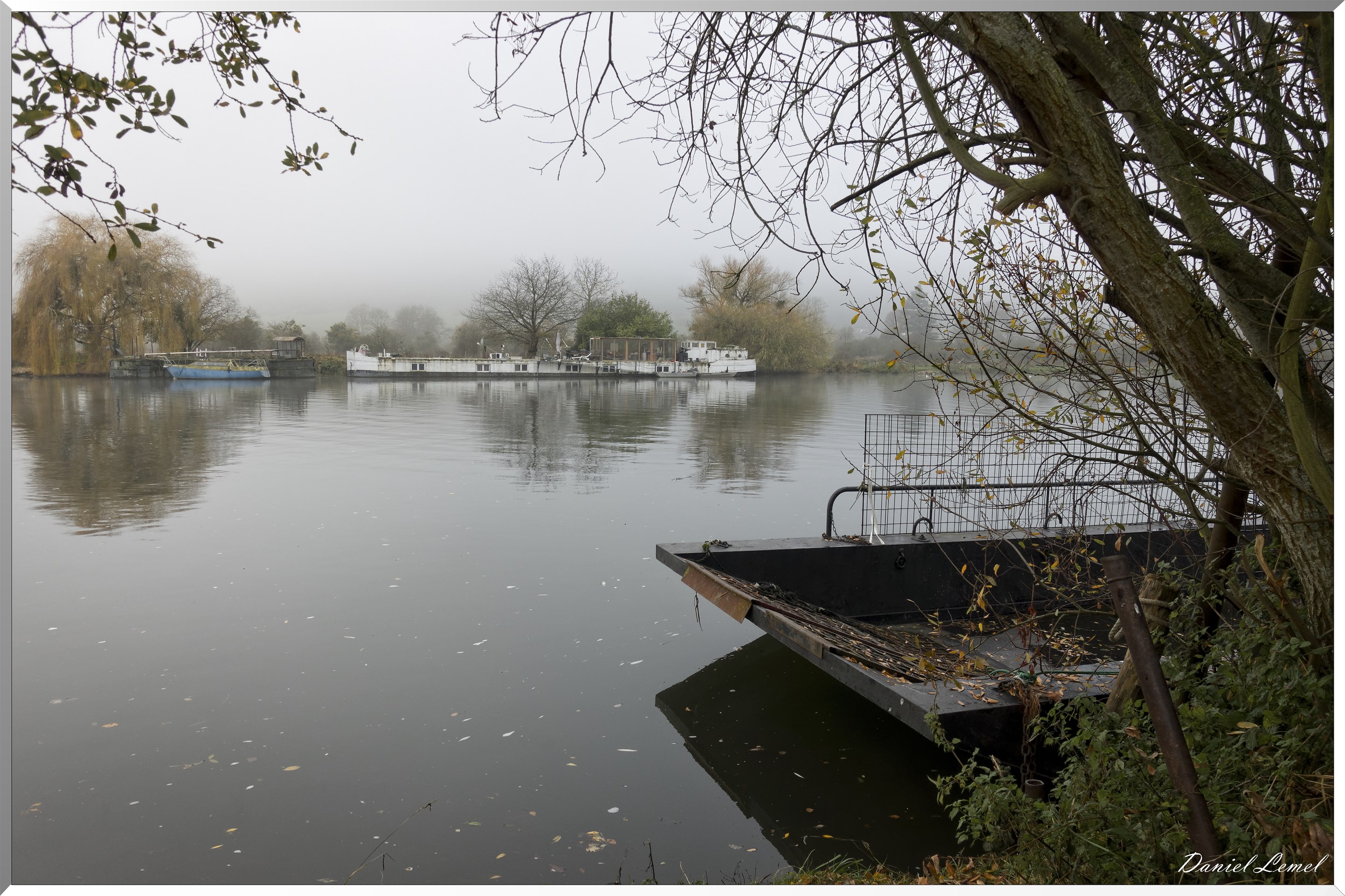 Pressagny l'Orgueilleux