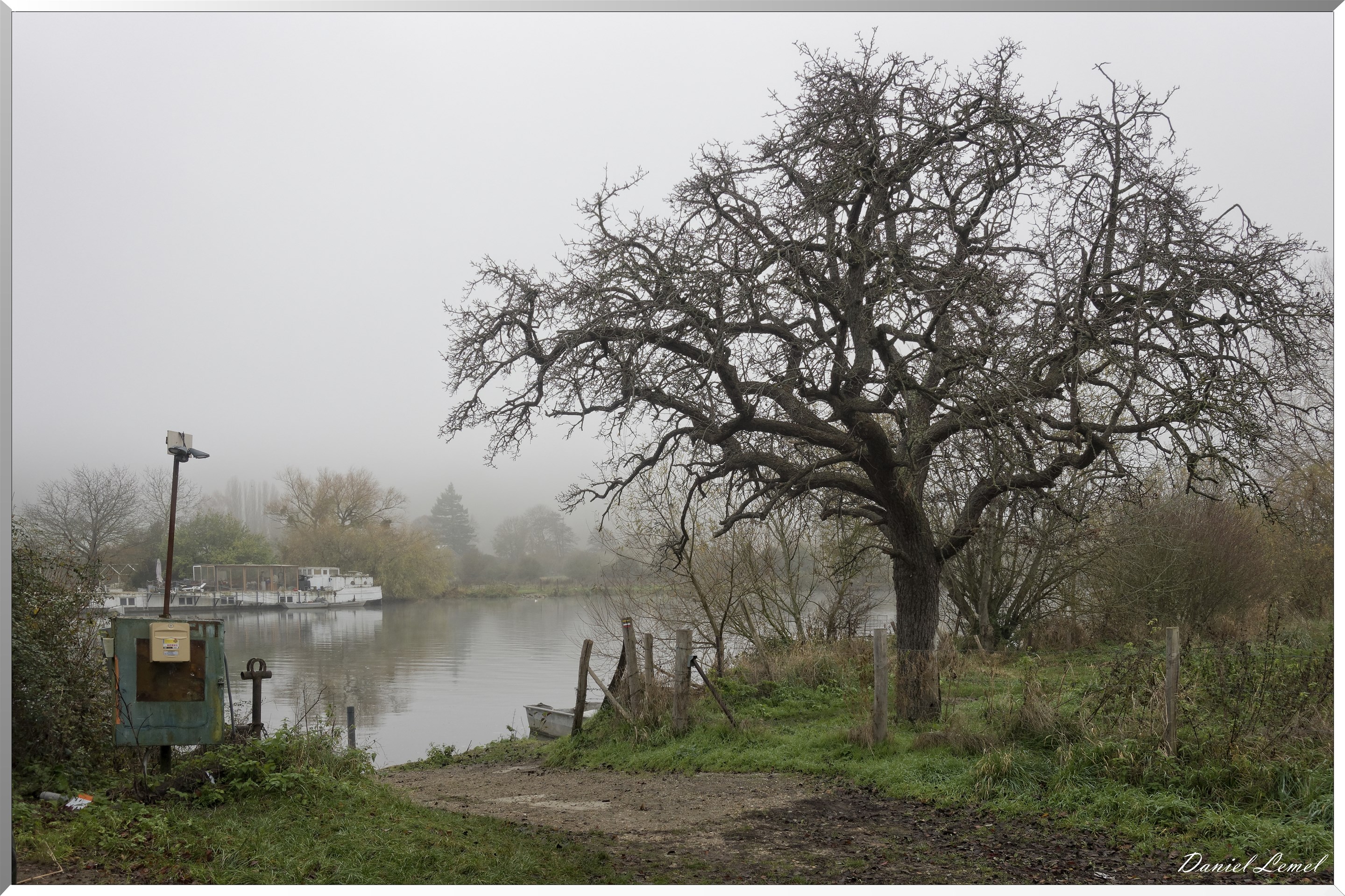 Pressagny l'Orgueilleux