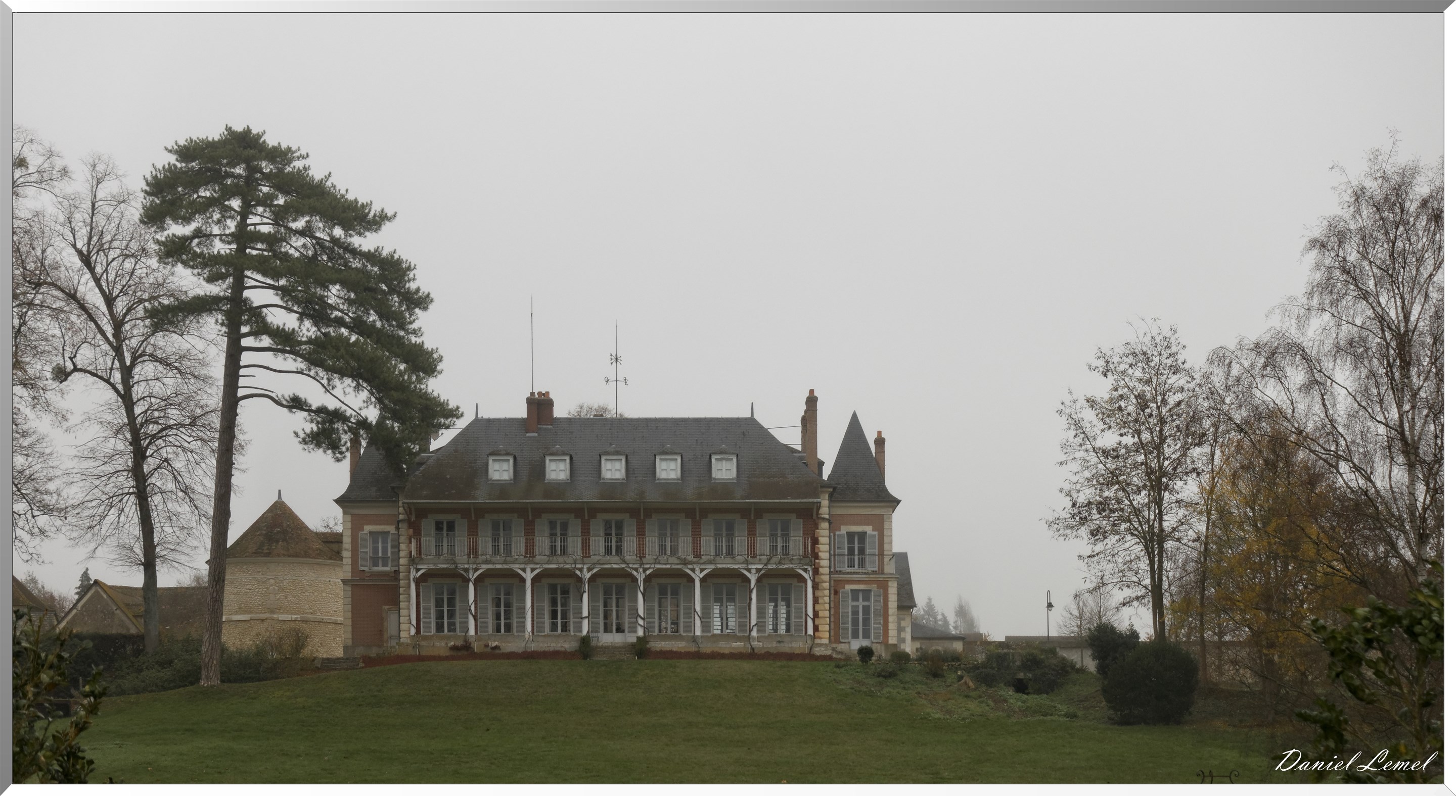 Pressagny l'Orgueilleux