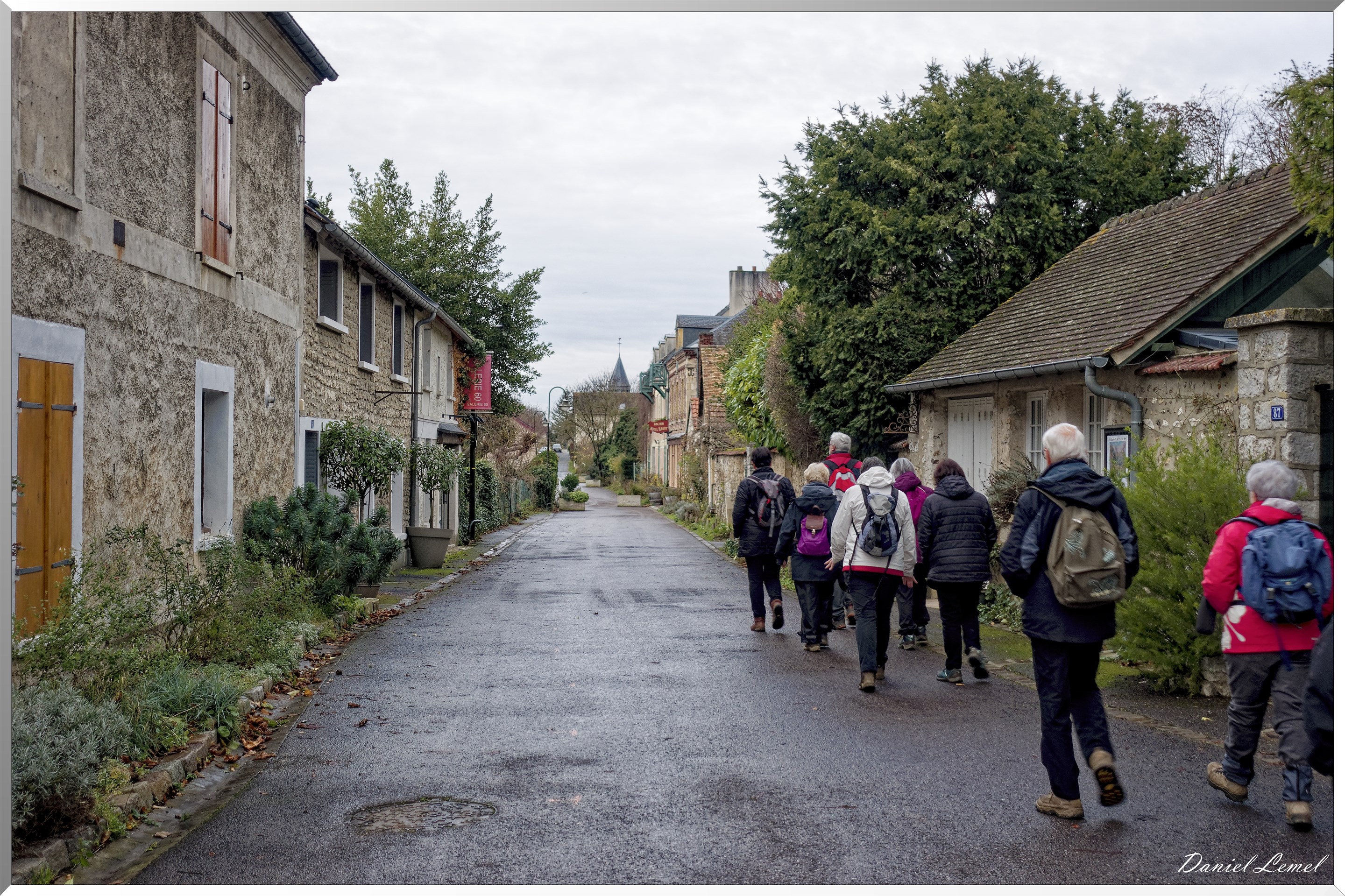 Giverny