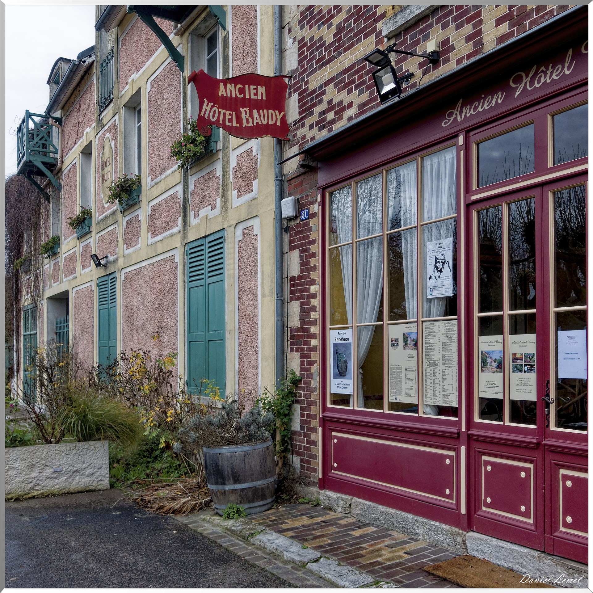 Giverny