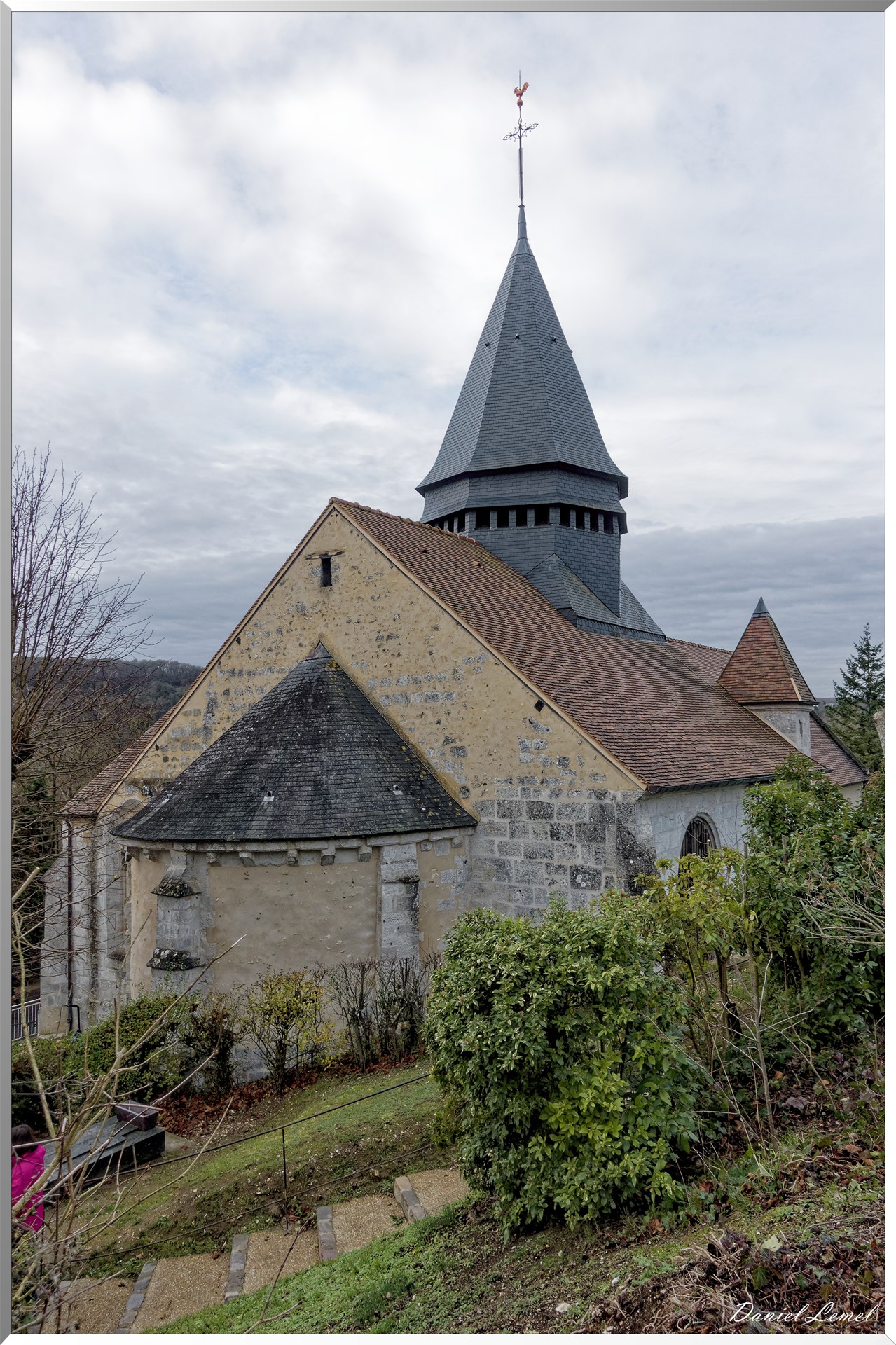 Giverny
