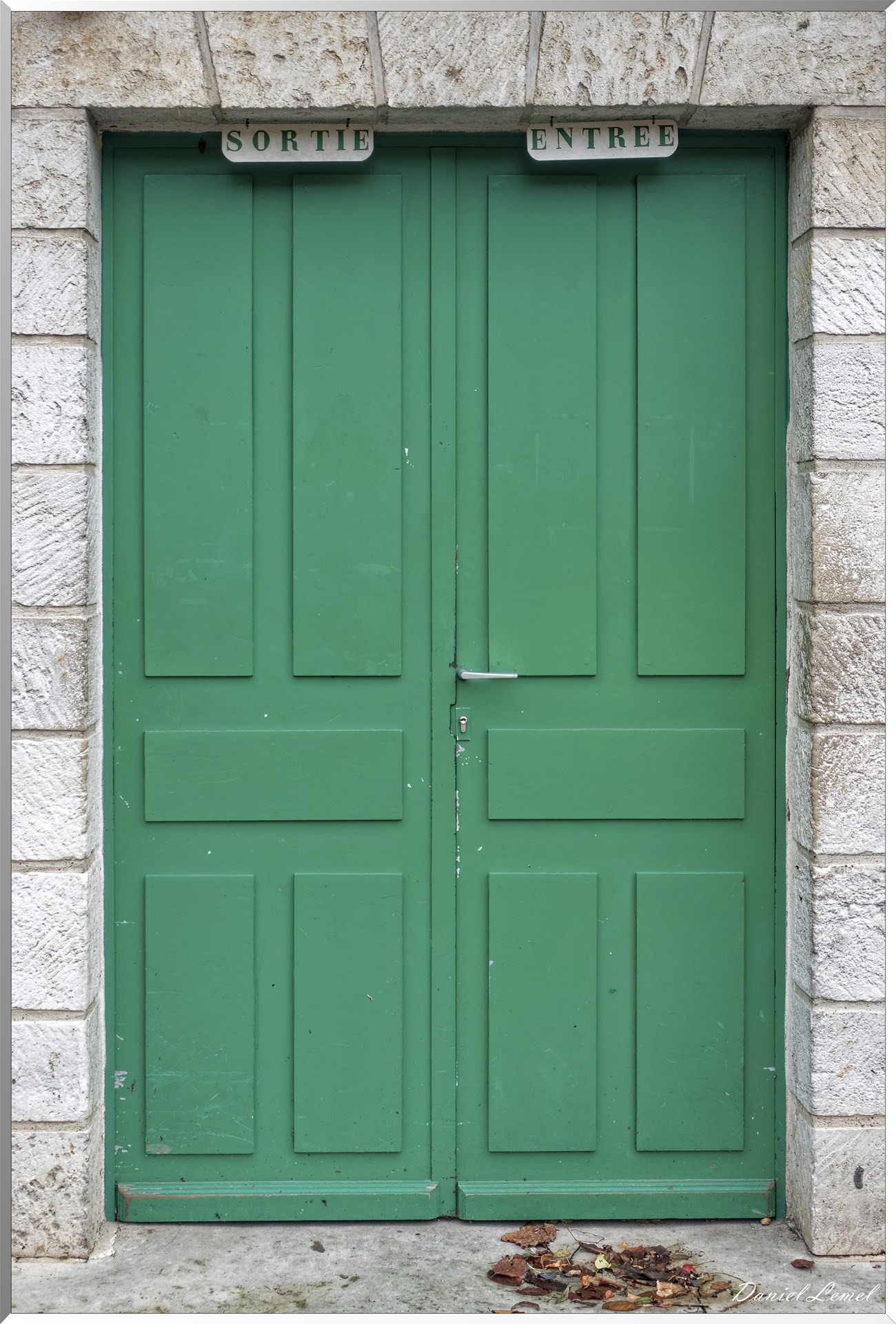 Giverny