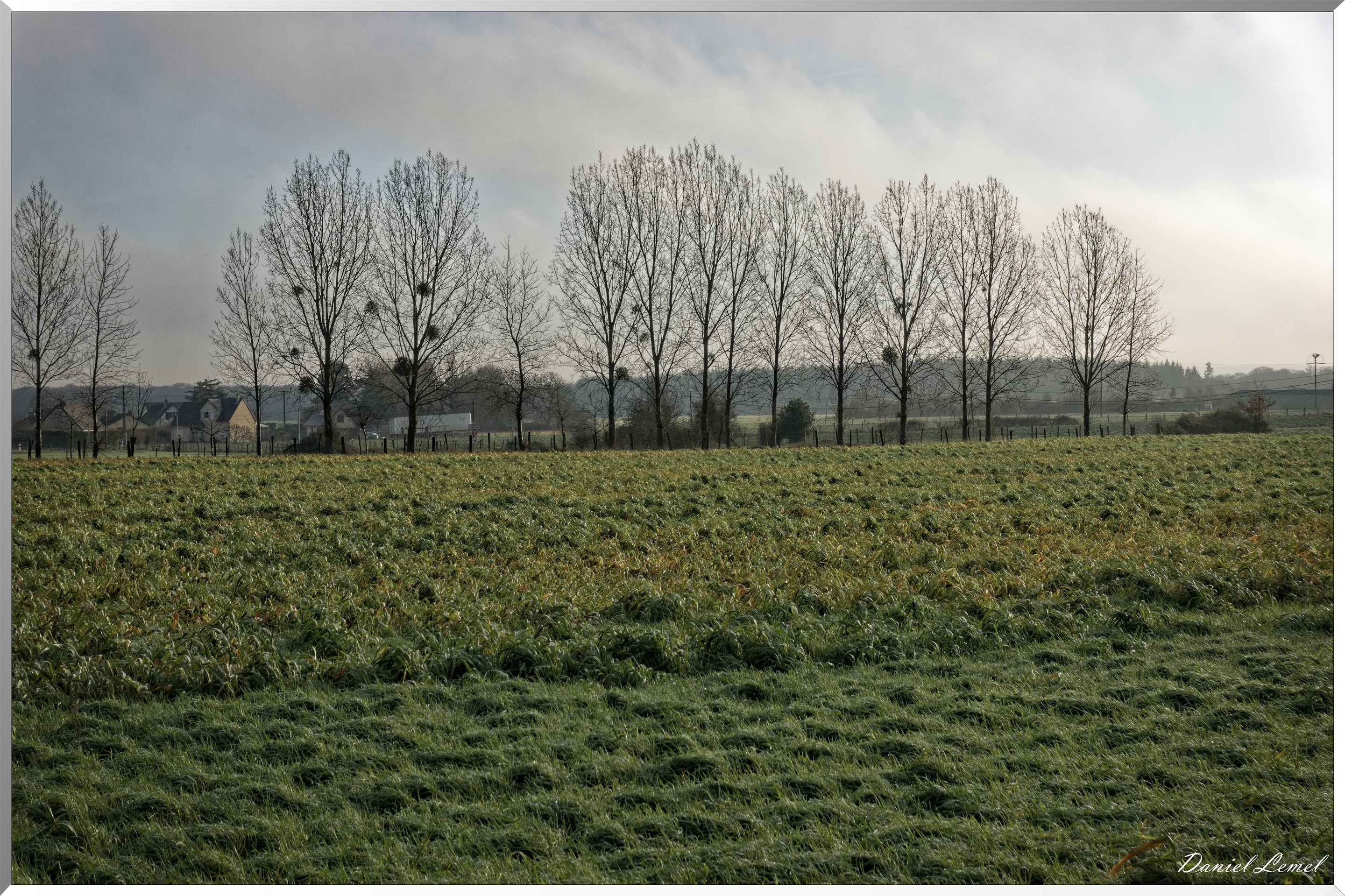 Heubécourt-Haricourt