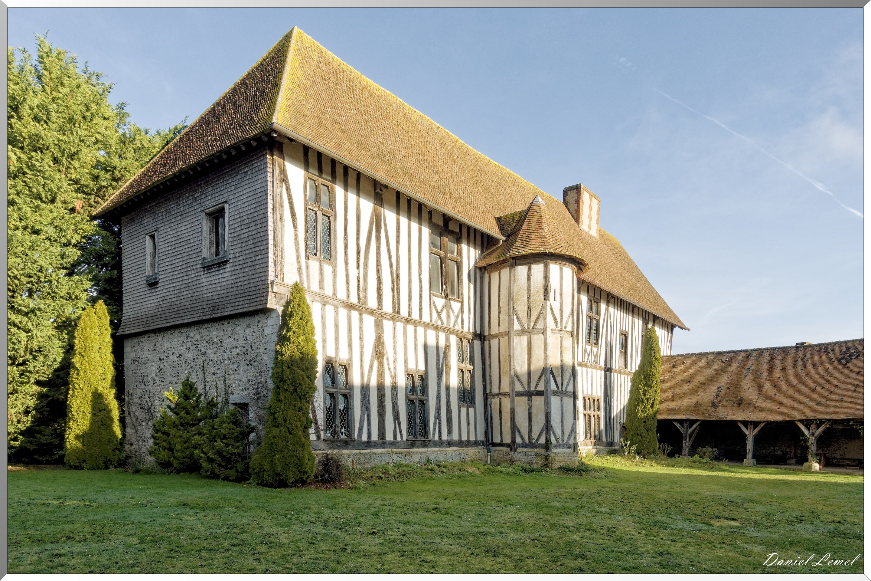 Heubécourt-Haricourt
