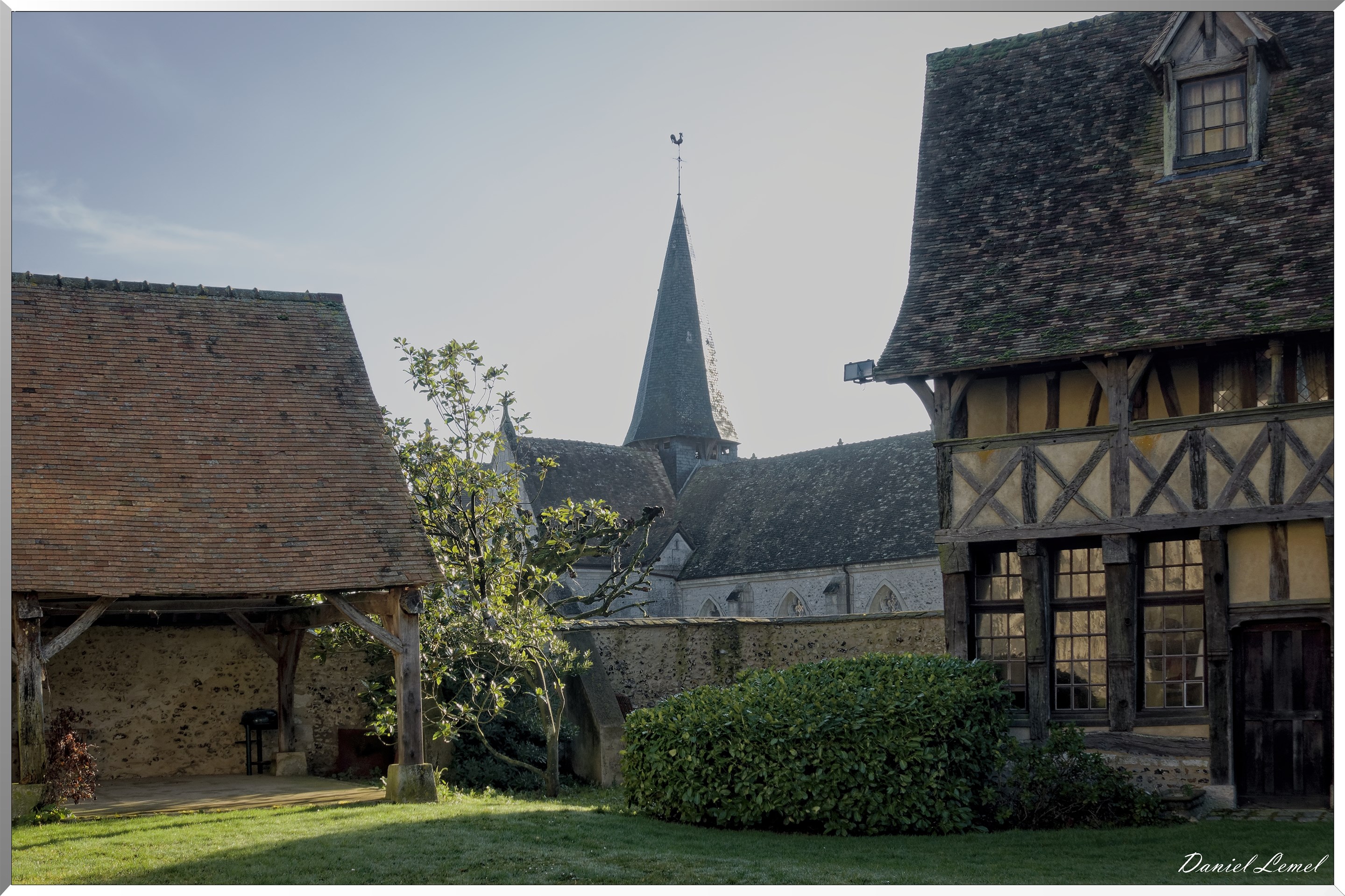 Heubécourt-Haricourt