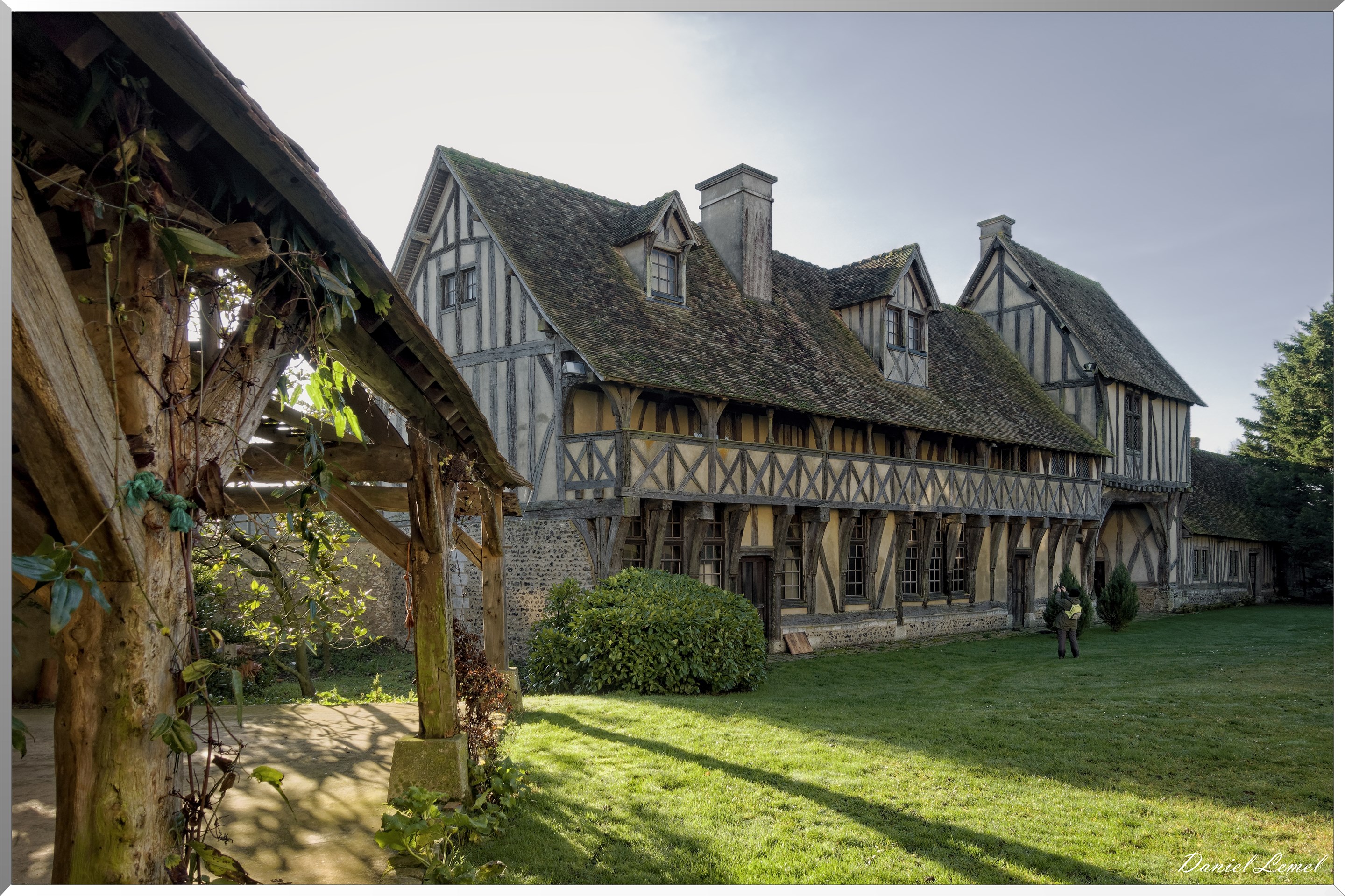 Heubécourt-Haricourt