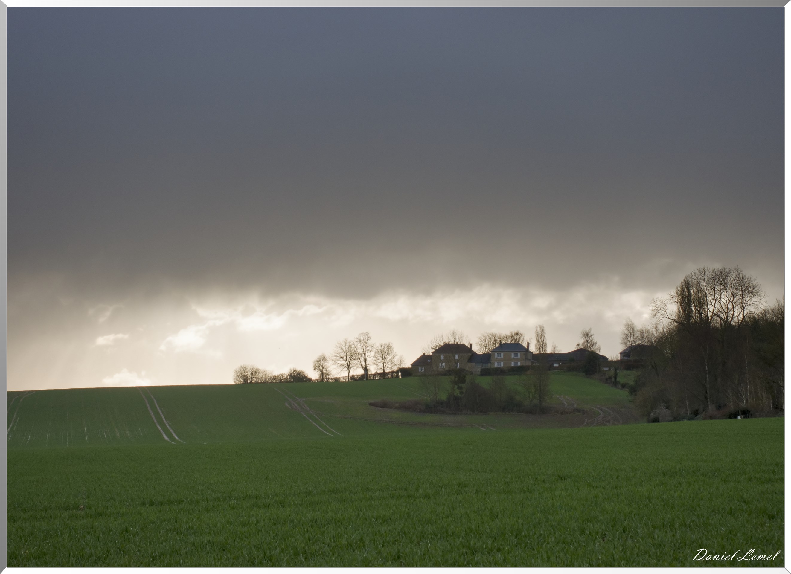 Dampmesnil