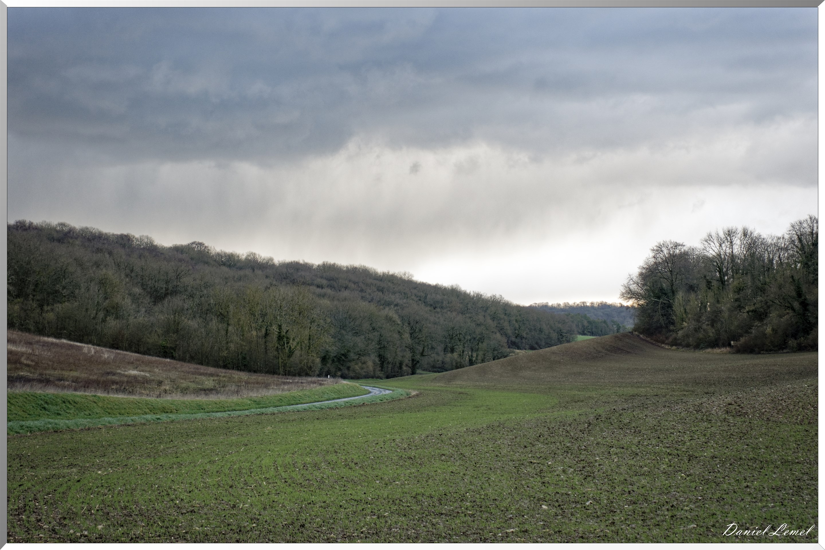 Dampmesnil