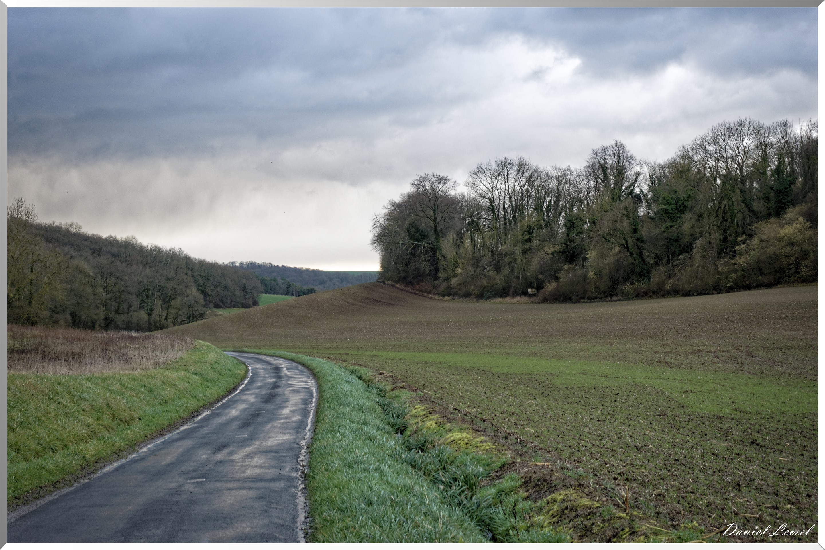 Dampmesnil